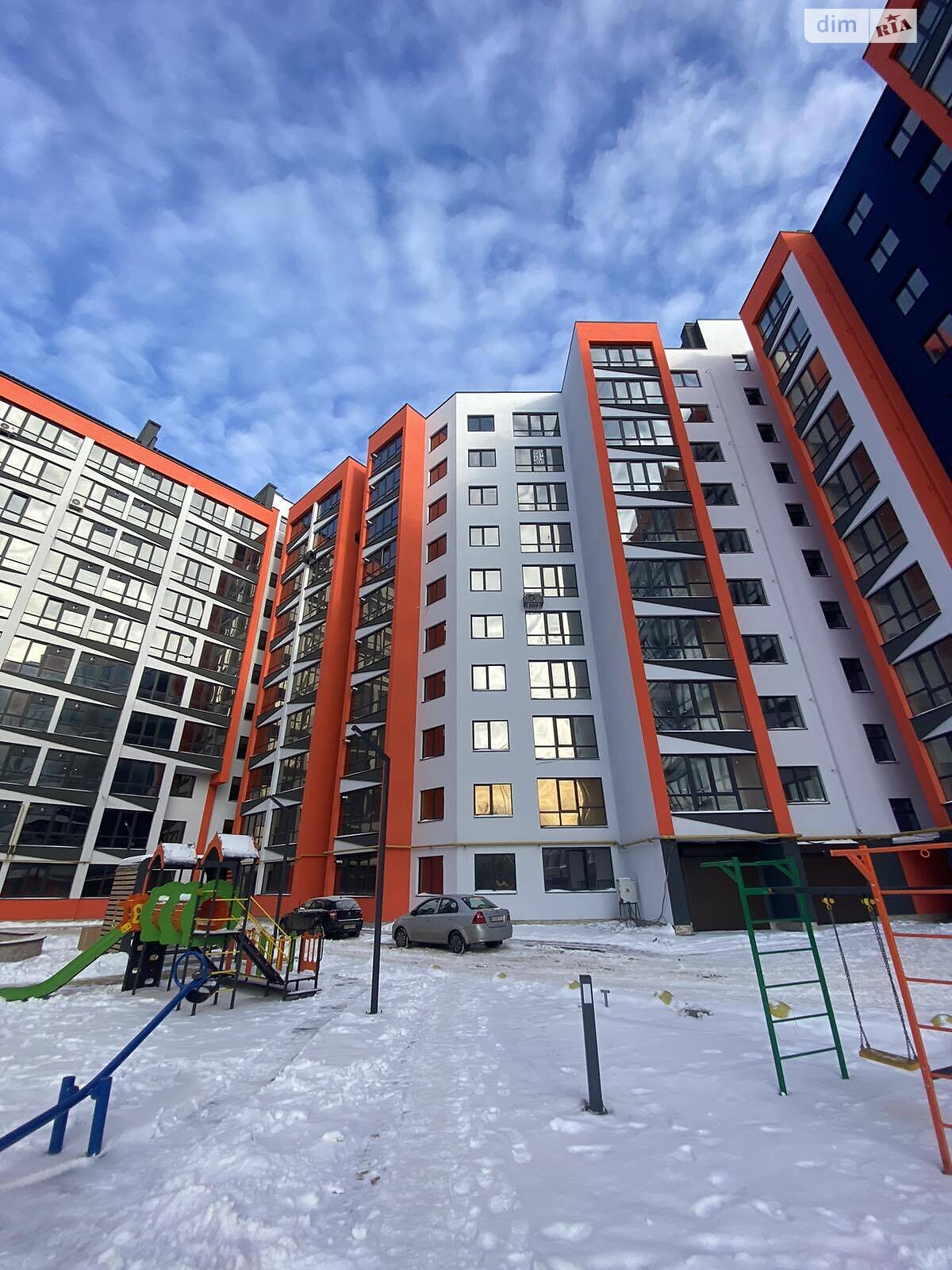 Продажа двухкомнатной квартиры в Хмельницком, на ул. Проскуровского Подполья, район Центр фото 1 Продажа двухкомнатной квартиры в Хмельницком, на ул. Проскуровского Подполья, район Центр фото 1