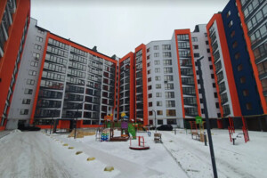 Продажа однокомнатной квартиры в Хмельницком, на ул. Проскуровского Подполья 131/2, район Центр фото 2
