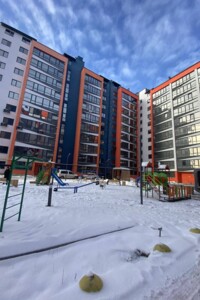 Продажа трехкомнатной квартиры в Хмельницком, на ул. Проскуровского Подполья 165Б, район Центр фото 2
