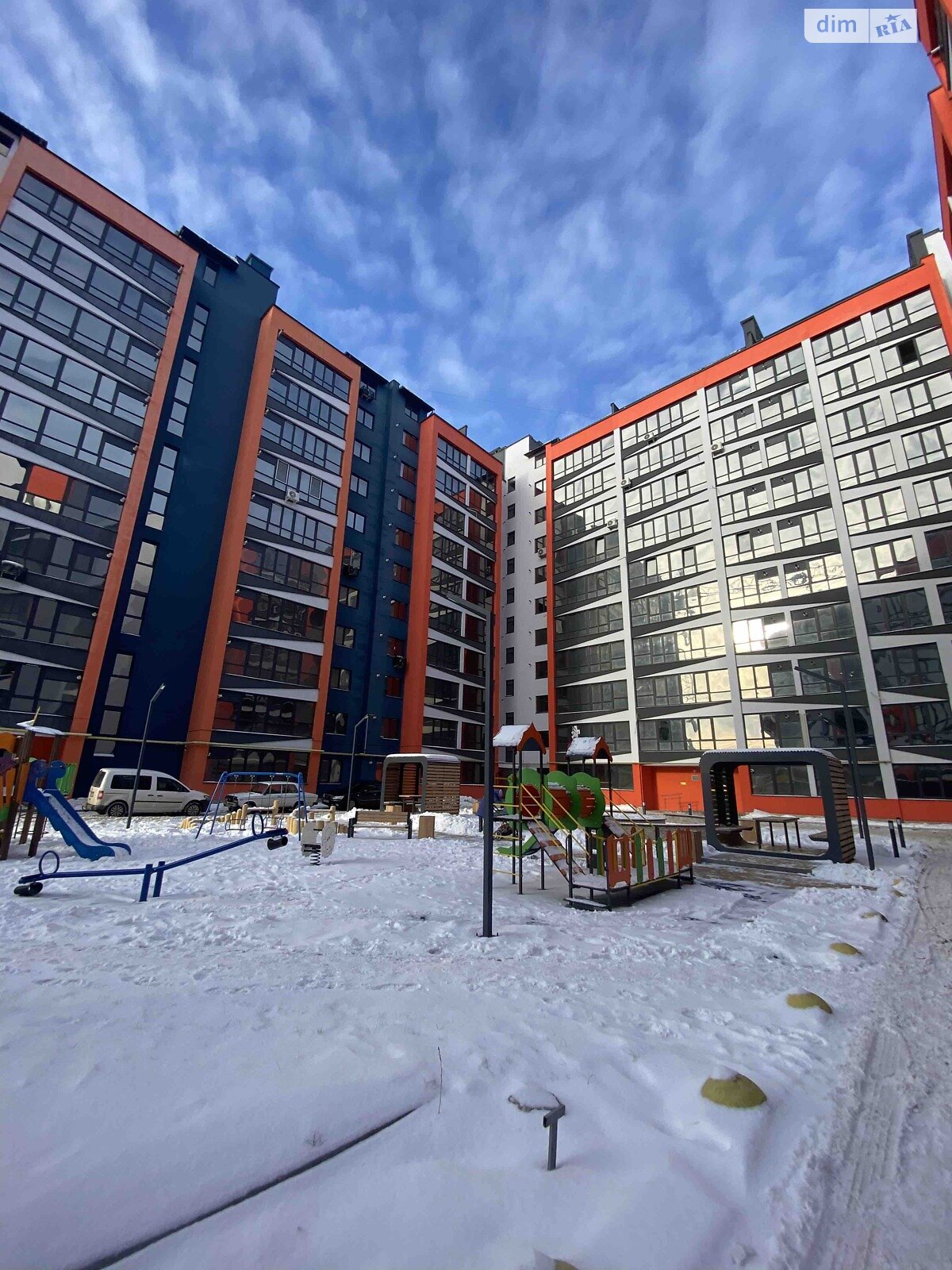 Продажа трехкомнатной квартиры в Хмельницком, на ул. Проскуровского Подполья 165Б, район Центр фото 1