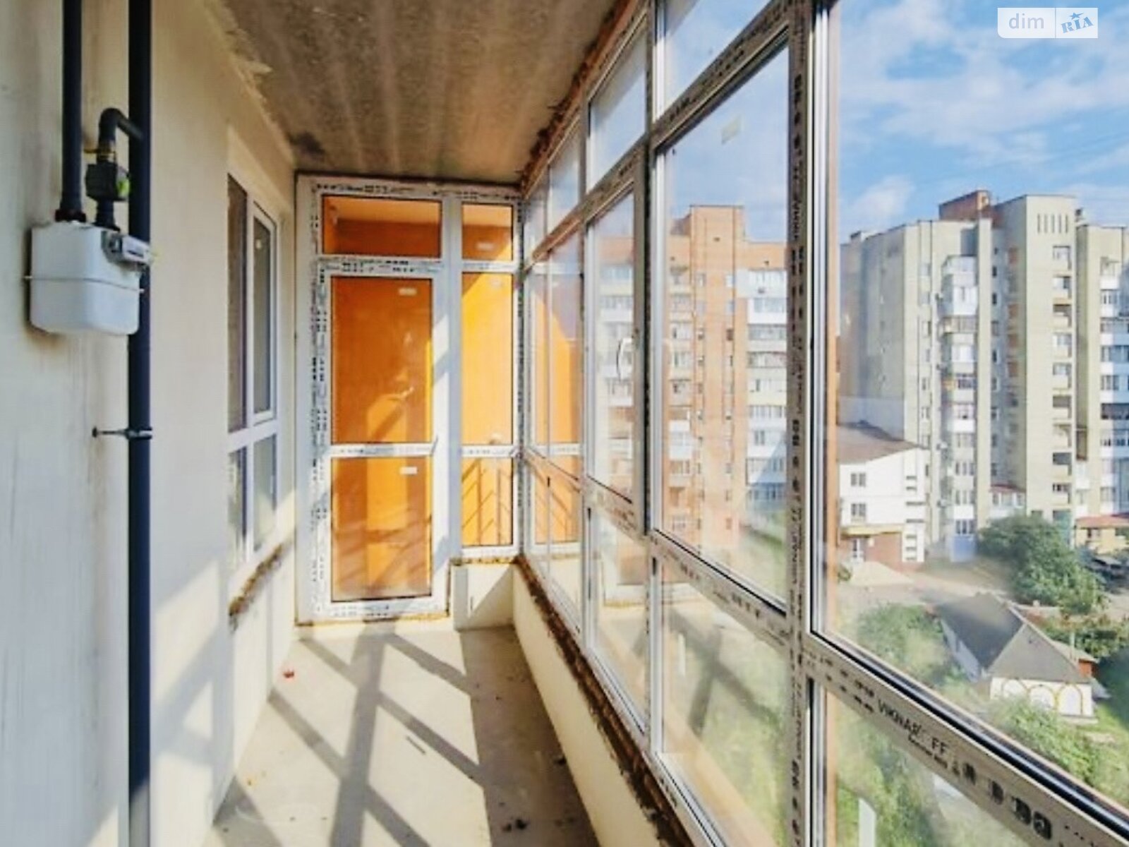 Продажа двухкомнатной квартиры в Хмельницком, на ул. Проскуровского Подполья 113, район Центр фото 1