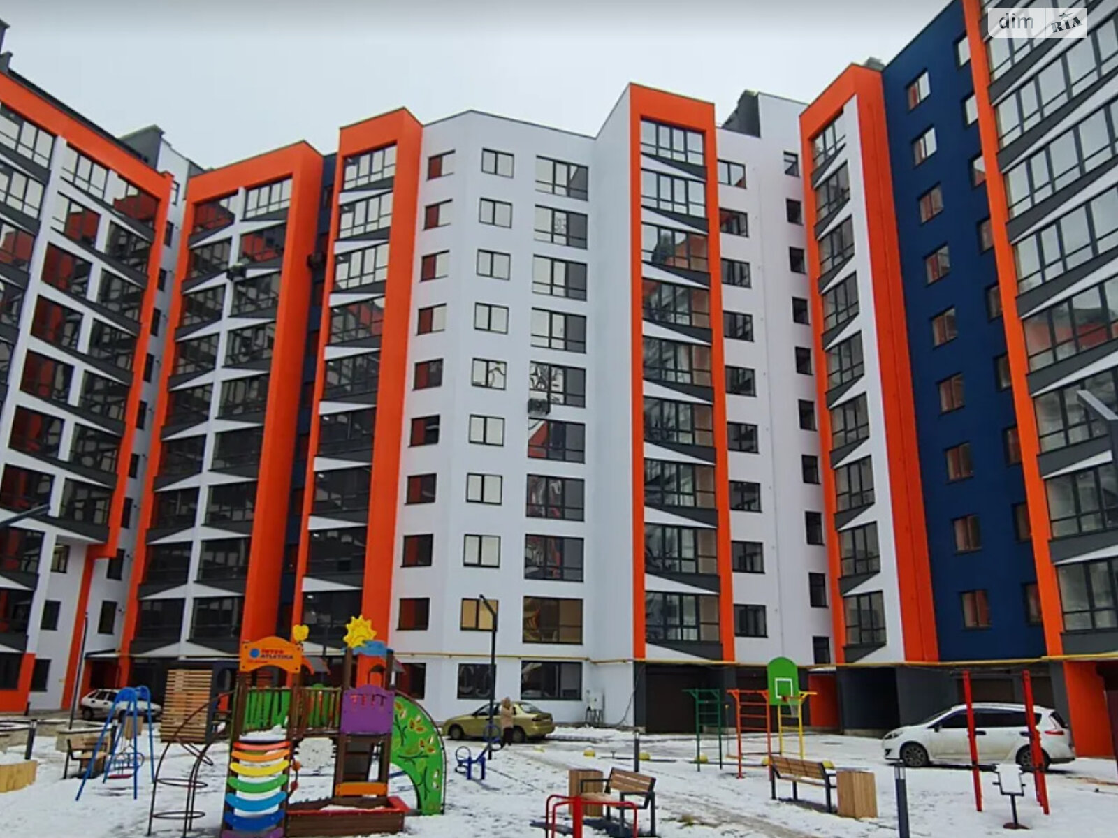Продажа однокомнатной квартиры в Хмельницком, на ул. Проскуровского Подполья, район Центр фото 1 Продажа однокомнатной квартиры в Хмельницком, на ул. Проскуровского Подполья, район Центр фото 1
