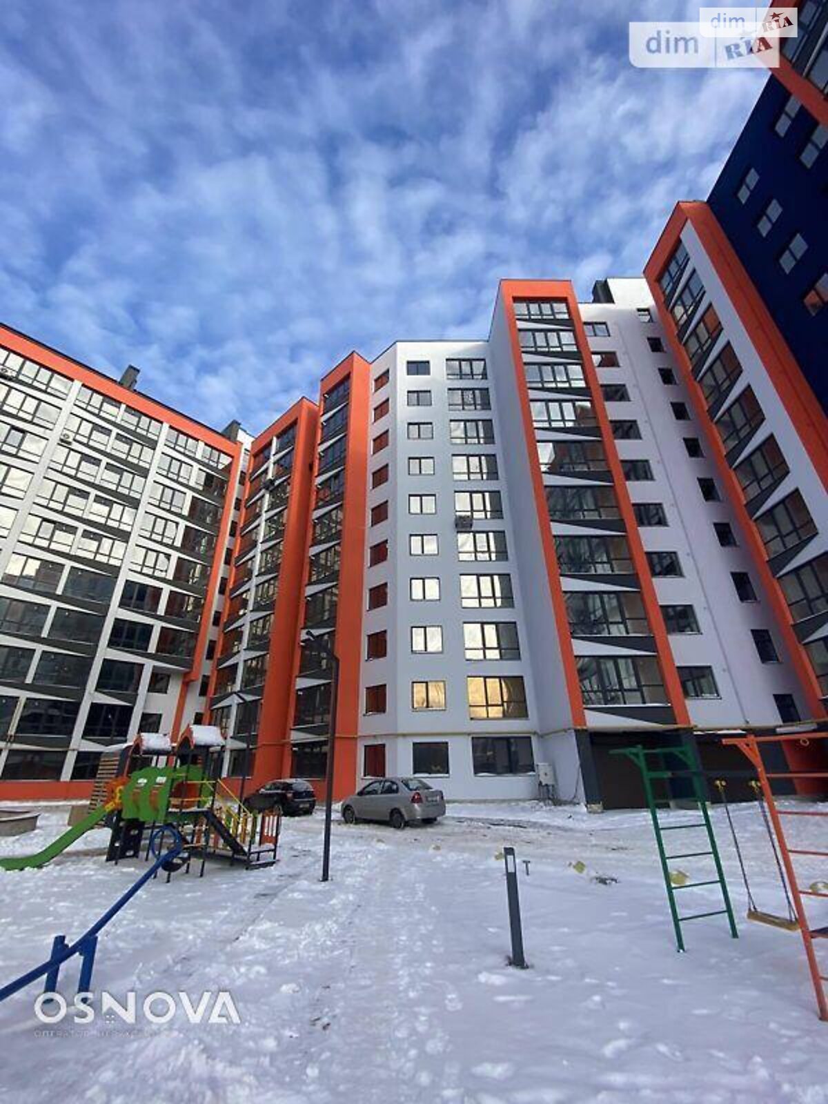 Продажа трехкомнатной квартиры в Хмельницком, на ул. Проскуровского Подполья, район Центр фото 1