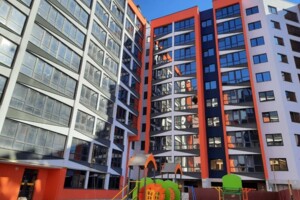 Продаж однокімнатної квартири в Хмельницькому, на вул. Проскурівського Підпілля, район Центр фото 2