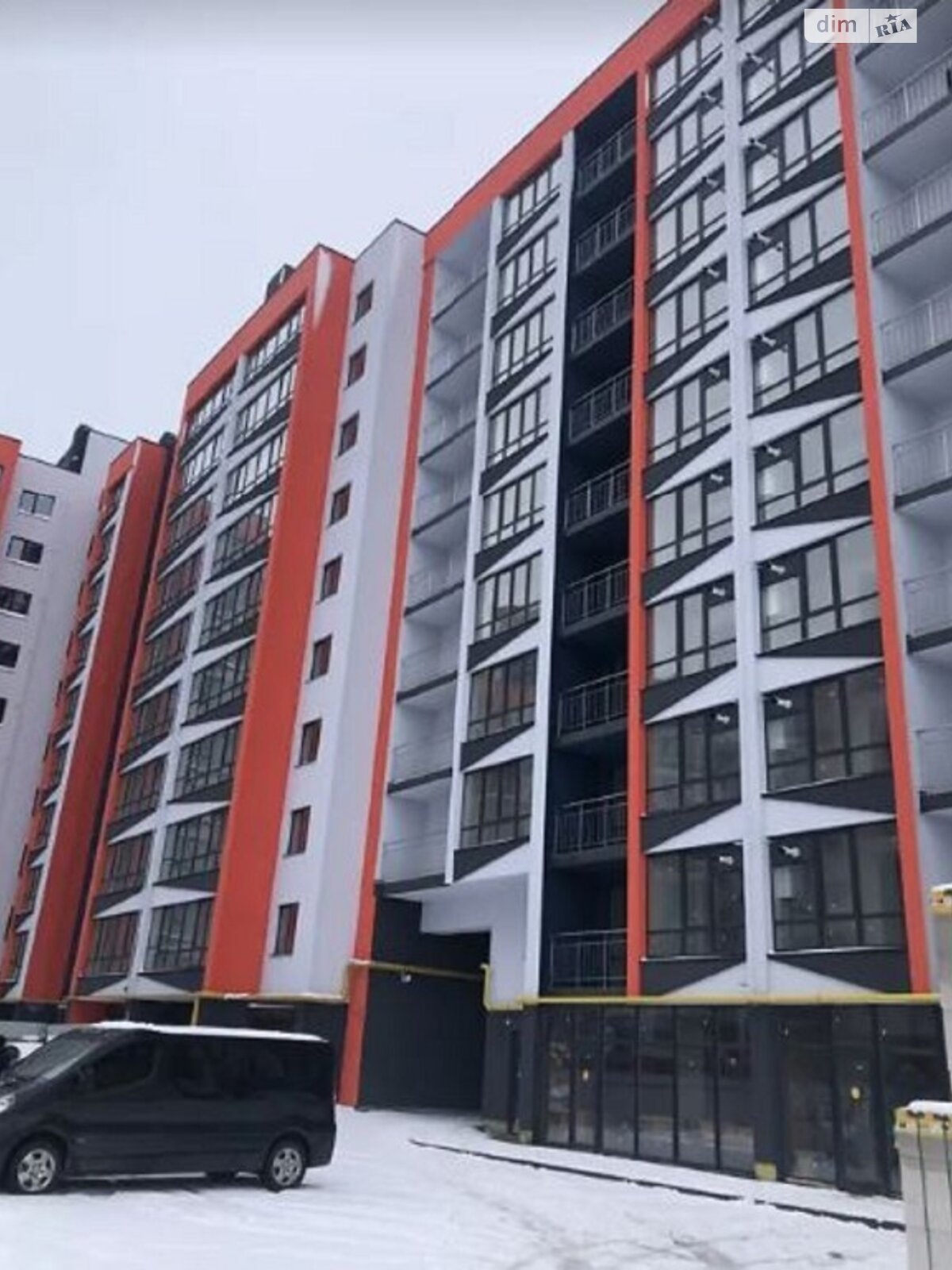 Продаж однокімнатної квартири в Хмельницькому, на вул. Проскурівського Підпілля 131/2, район Центр фото 1 Продаж однокімнатної квартири в Хмельницькому, на вул. Проскурівського Підпілля 131/2, район Центр фото 1