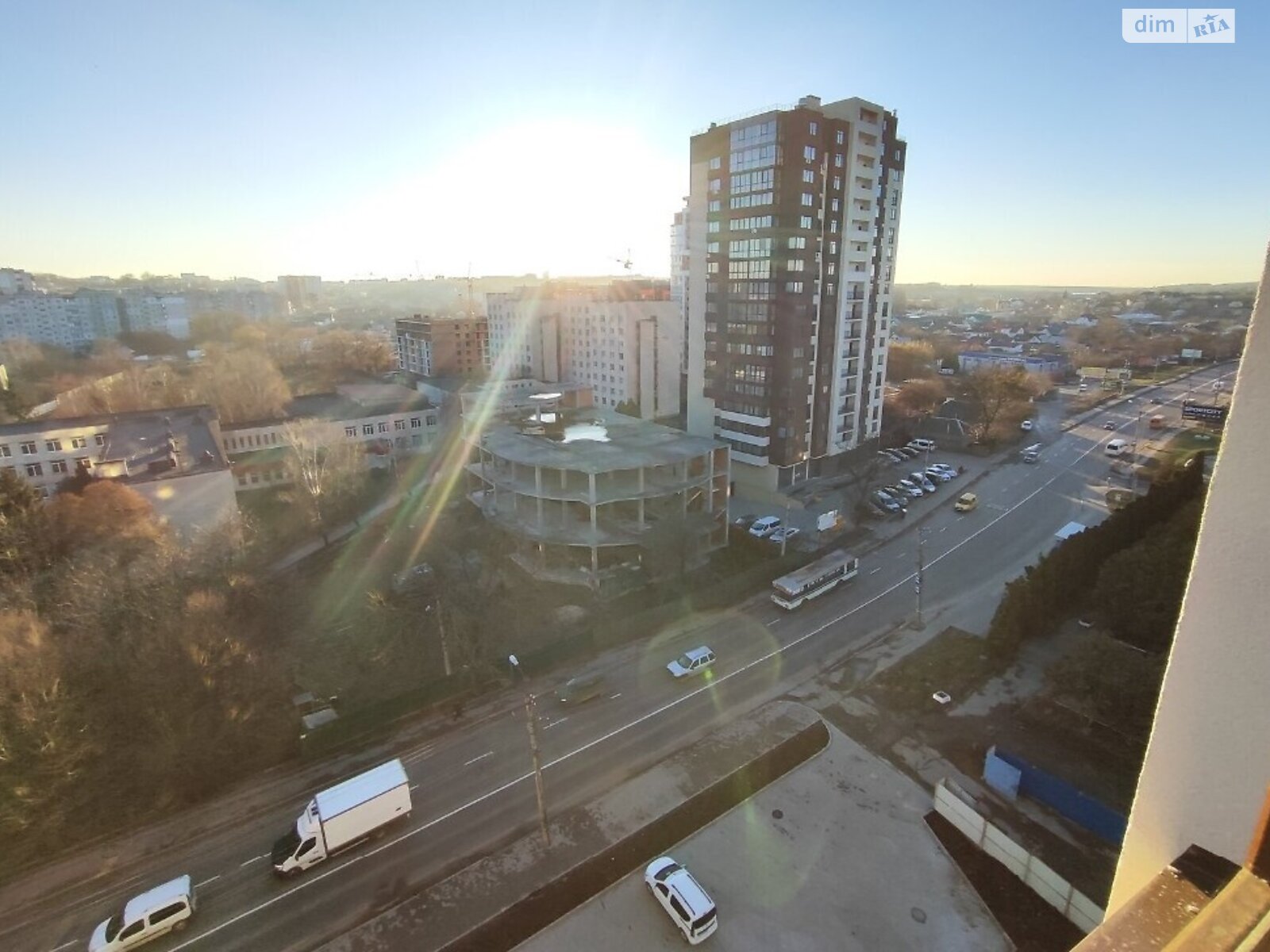 Продажа двухкомнатной квартиры в Хмельницком, на ул. Проскуровского Подполья, район Центр фото 1 Продажа двухкомнатной квартиры в Хмельницком, на ул. Проскуровского Подполья, район Центр фото 1