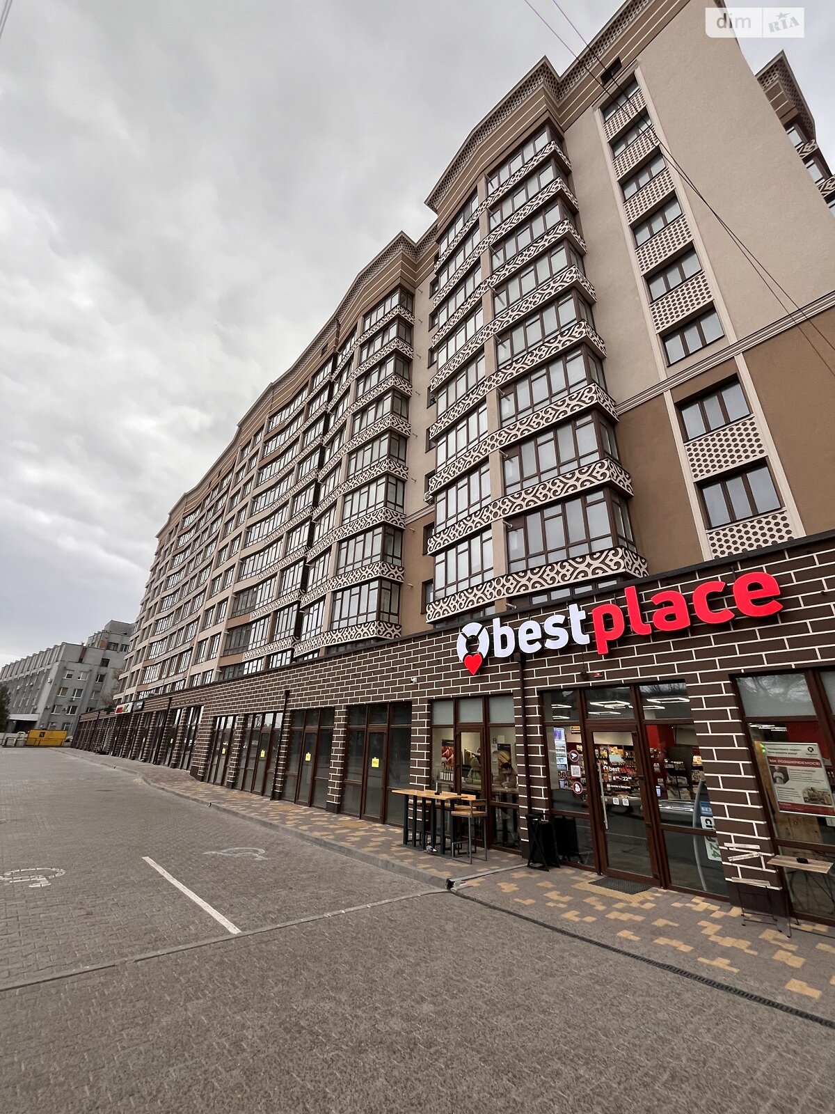 Продажа двухкомнатной квартиры в Хмельницком, на ул. Проскуровского Подполья, район Центр фото 1 Продажа двухкомнатной квартиры в Хмельницком, на ул. Проскуровского Подполья, район Центр фото 1