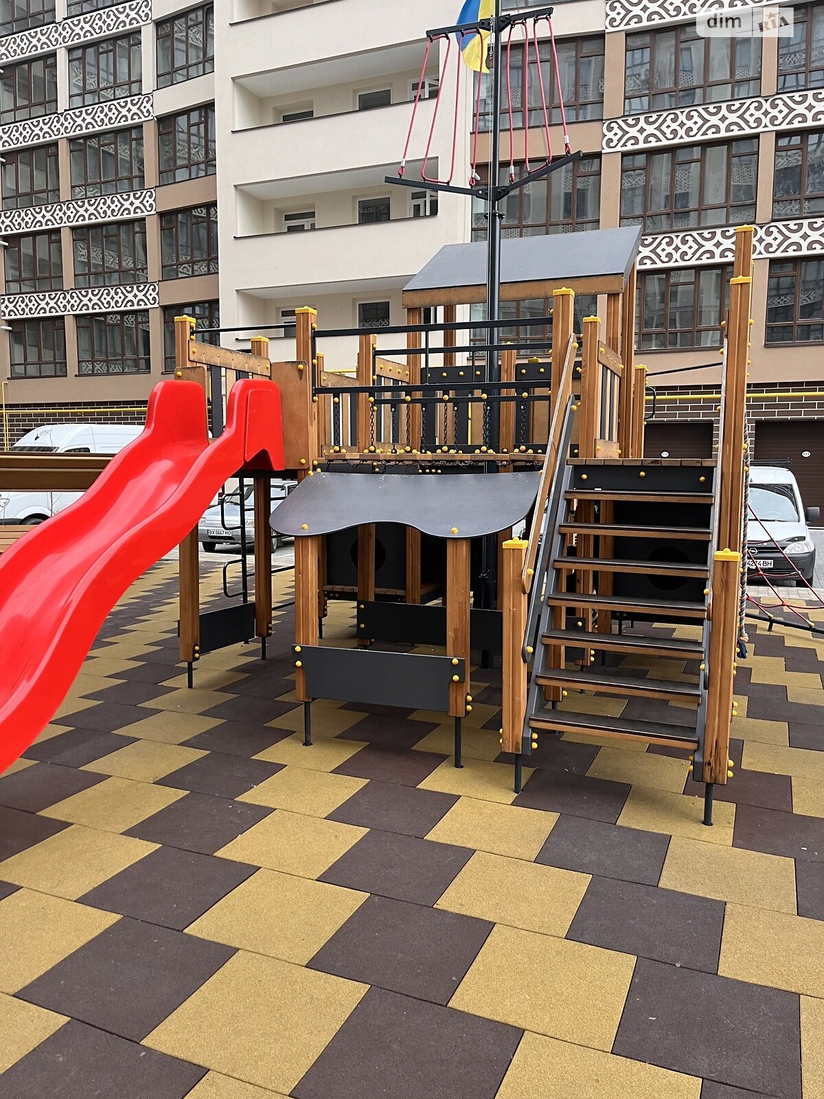 Продажа двухкомнатной квартиры в Хмельницком, на ул. Проскуровского Подполья, район Центр фото 1 Продажа двухкомнатной квартиры в Хмельницком, на ул. Проскуровского Подполья, район Центр фото 1