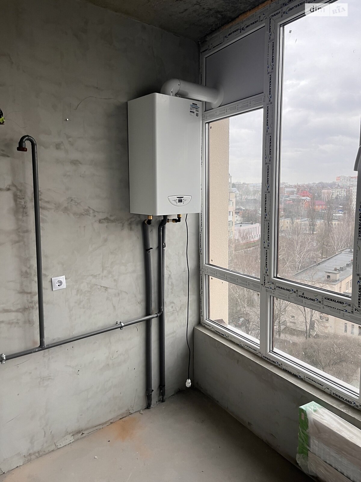 Продажа двухкомнатной квартиры в Хмельницком, на ул. Проскуровского Подполья, район Центр фото 1 Продажа двухкомнатной квартиры в Хмельницком, на ул. Проскуровского Подполья, район Центр фото 1