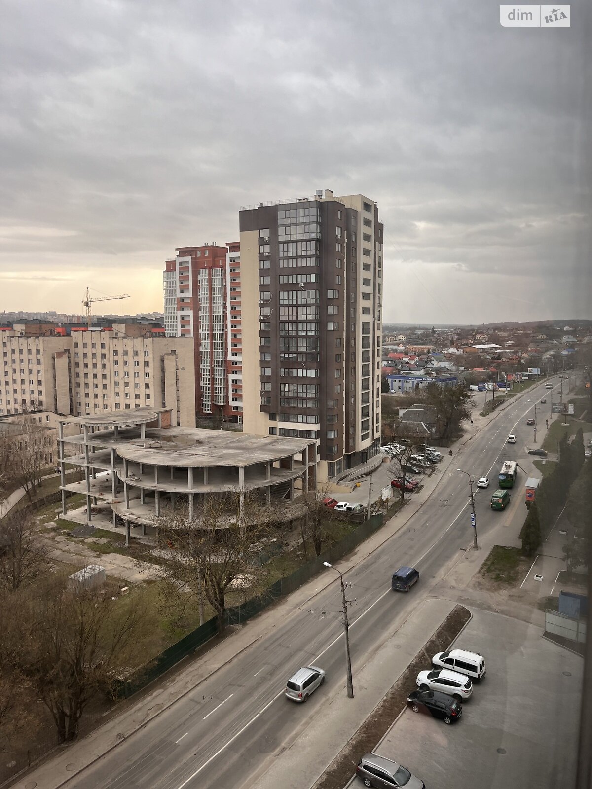 Продажа двухкомнатной квартиры в Хмельницком, на ул. Проскуровского Подполья, район Центр фото 1 Продажа двухкомнатной квартиры в Хмельницком, на ул. Проскуровского Подполья, район Центр фото 1