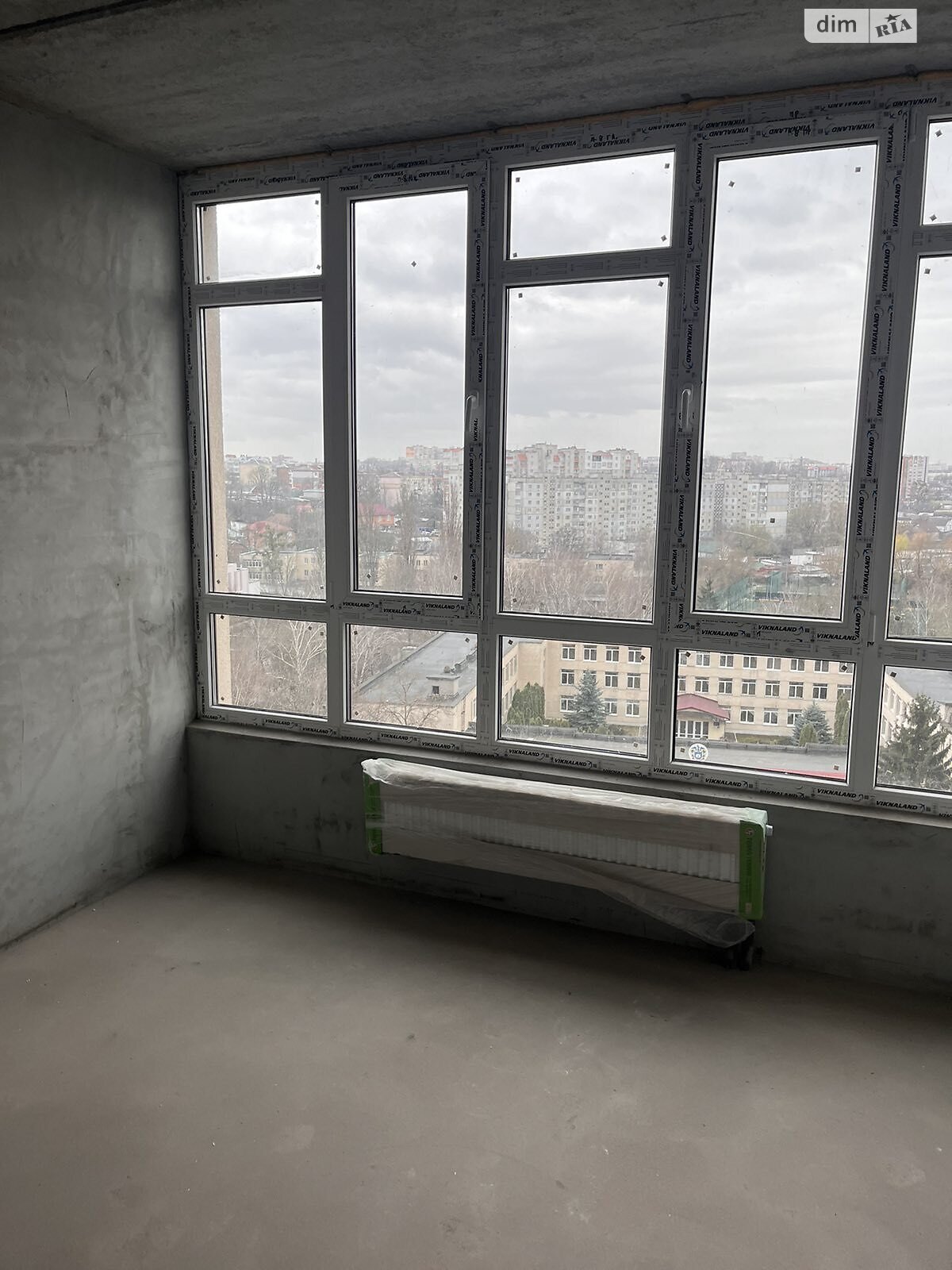 Продаж двокімнатної квартири в Хмельницькому, на вул. Проскурівського Підпілля 110, район Центр фото 1