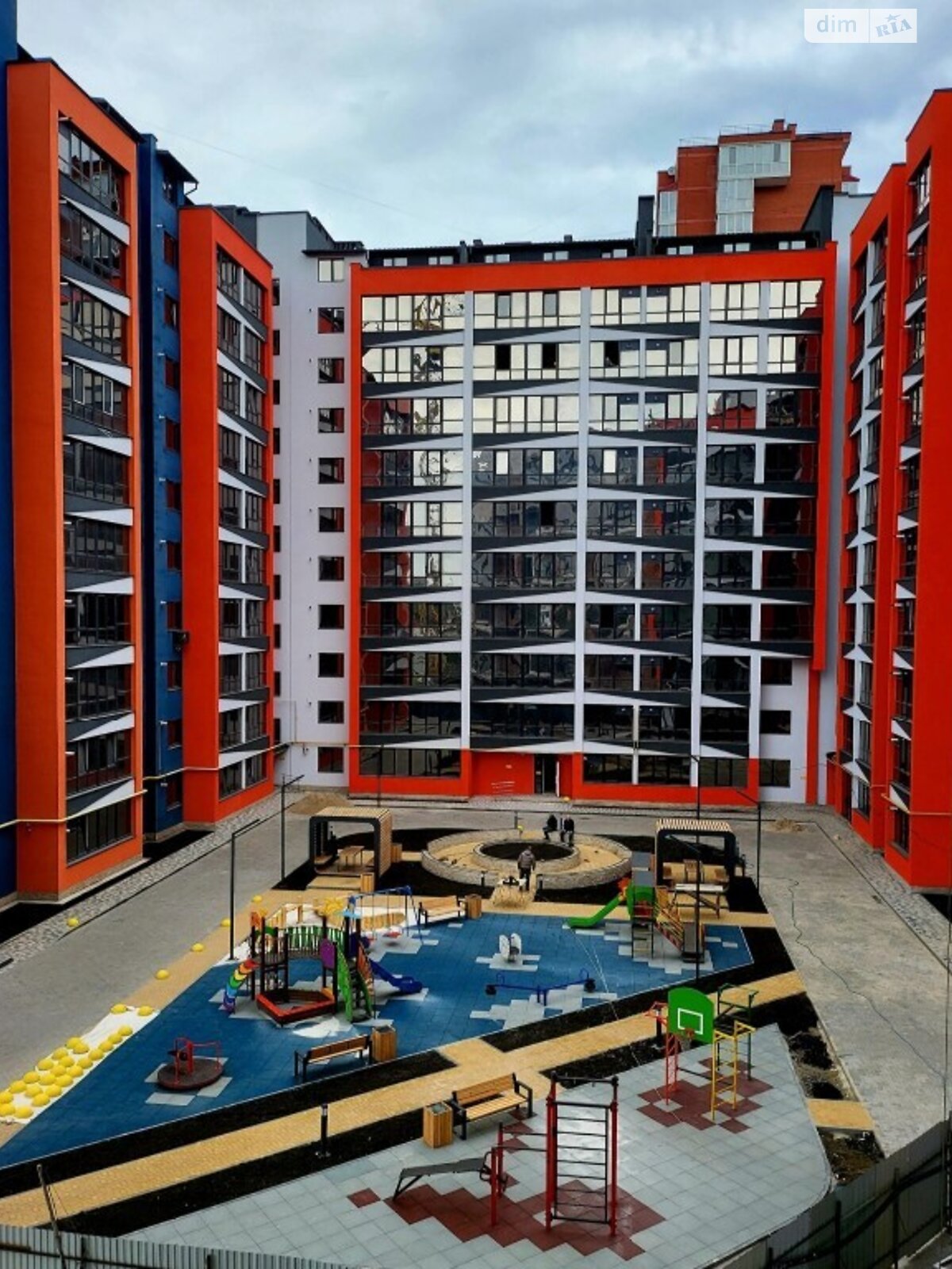 Продажа однокомнатной квартиры в Хмельницком, на ул. Проскуровского Подполья 165Є, район Центр фото 1