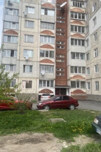 Продажа однокомнатной квартиры в Хмельницком, на ул. Проскуровского Подполья 203, кв. 130, район Центр фото 2