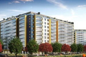 Продаж однокімнатної квартири в Хмельницькому, на вул. Проскурівського Підпілля, район Центр фото 2