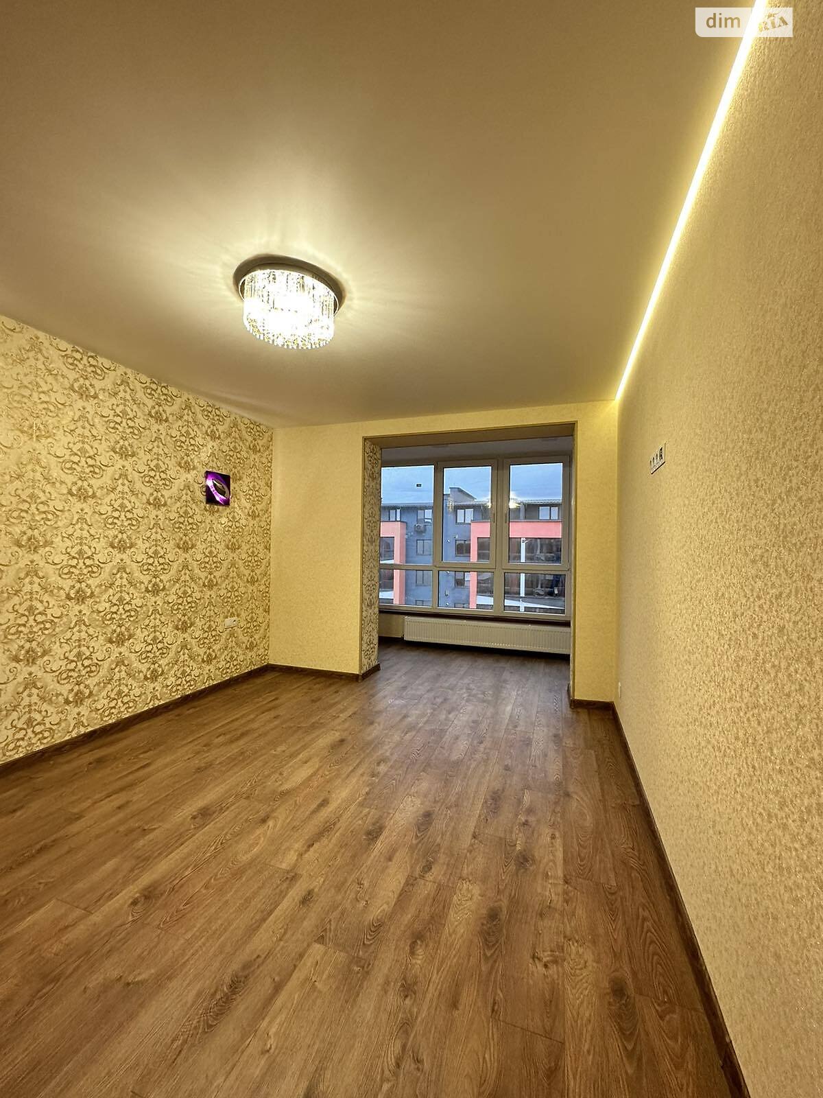 Продажа однокомнатной квартиры в Хмельницком, на ул. Проскуровского Подполья 165Д, район Центр фото 1