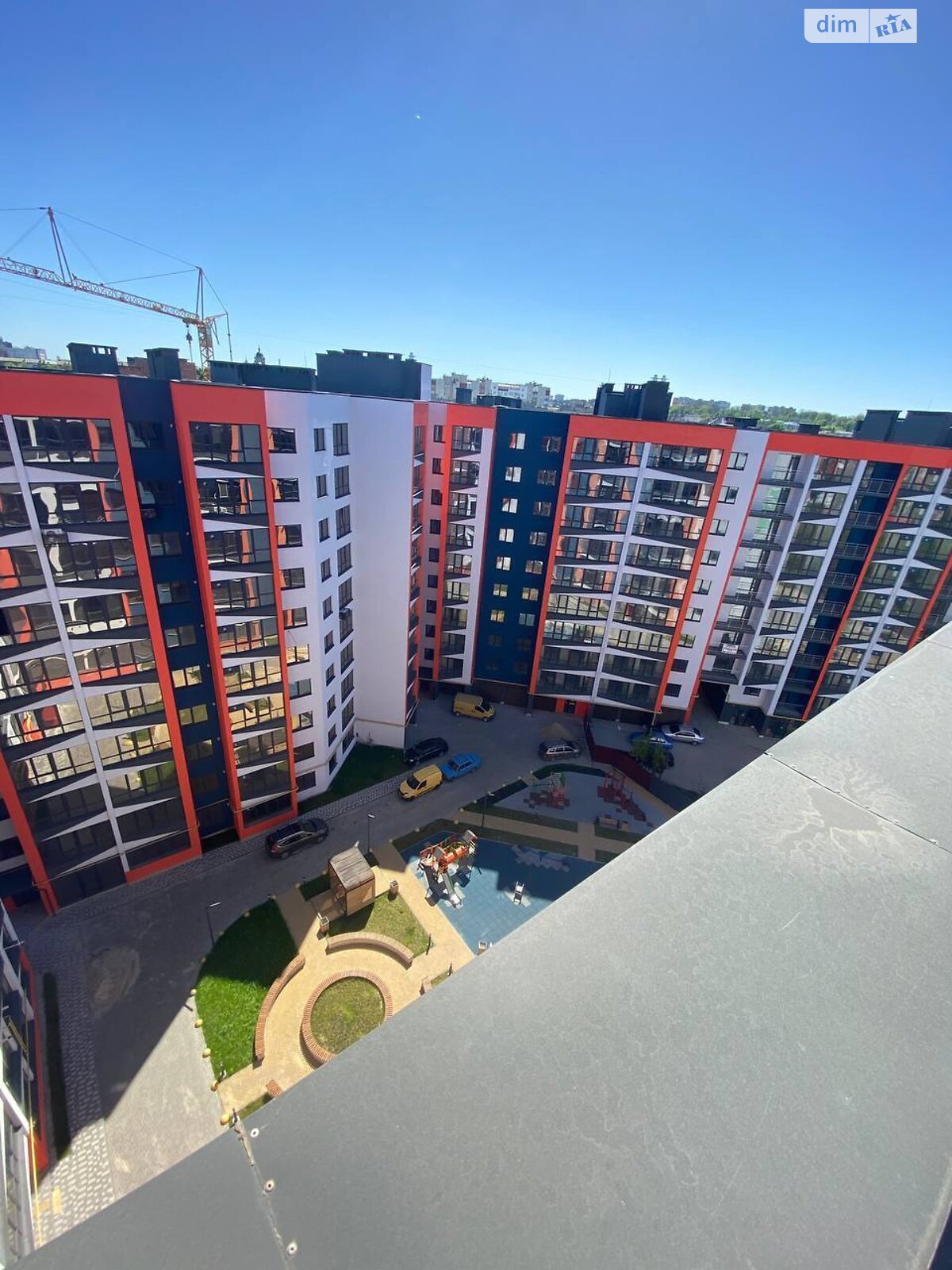 Продажа трехкомнатной квартиры в Хмельницком, на ул. Проскуровского Подполья 165, район Центр фото 1