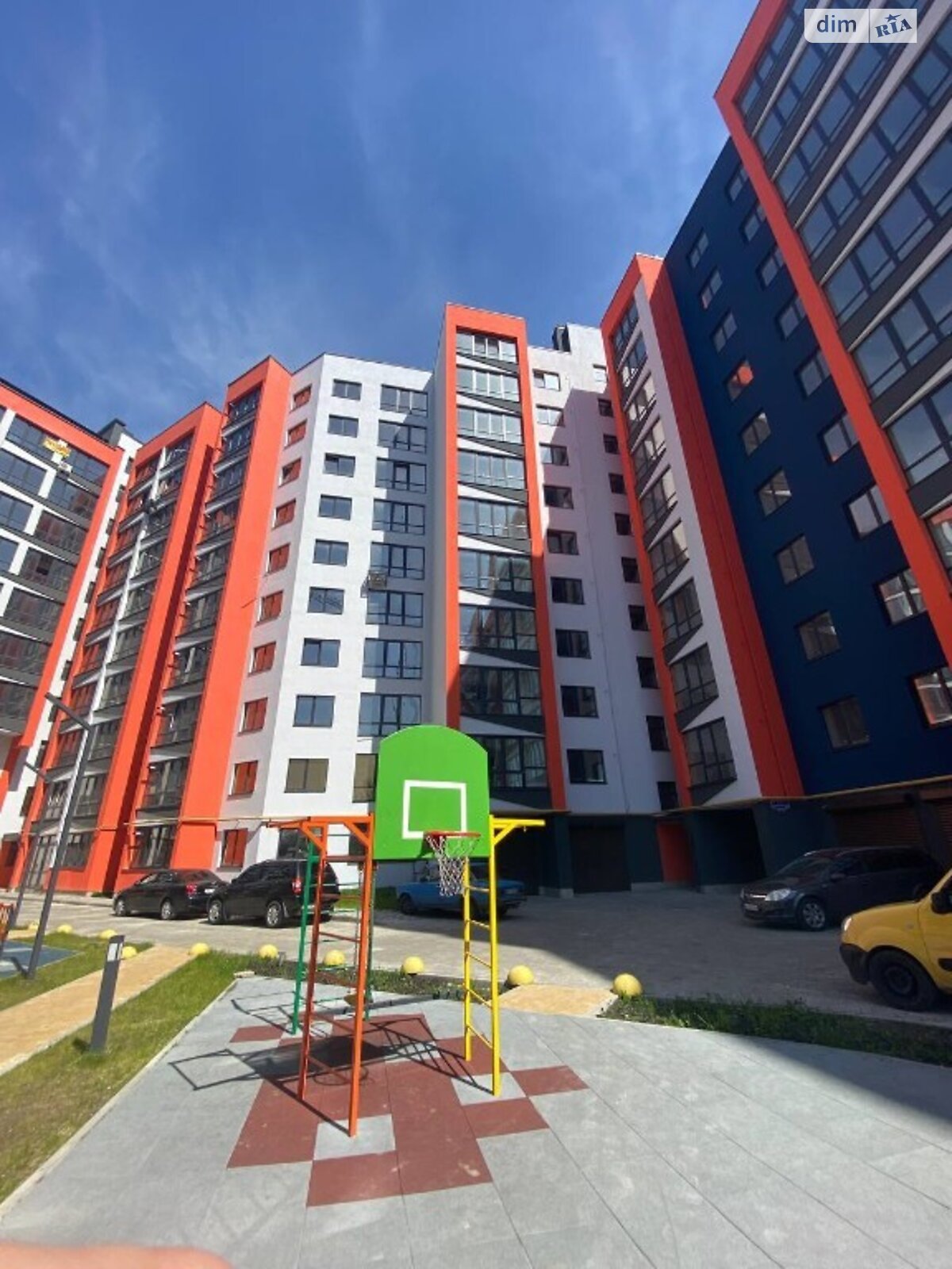 Продаж трикімнатної квартири в Хмельницькому, на вул. Проскурівського Підпілля 165, кв. 51, район Центр фото 1