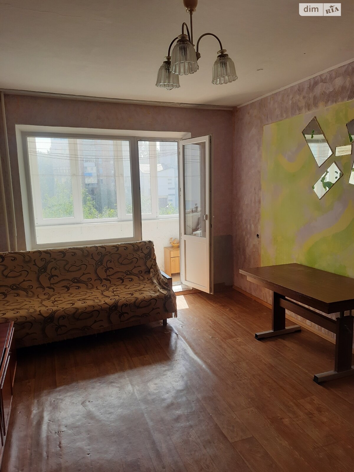 Продажа двухкомнатной квартиры в Хмельницком, на ул. Проскуровского Подполья, район Центр фото 1 Продажа двухкомнатной квартиры в Хмельницком, на ул. Проскуровского Подполья, район Центр фото 1