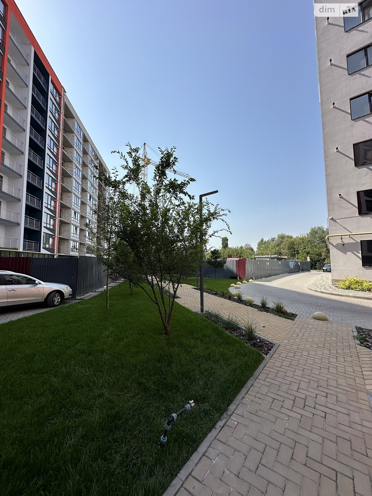 Продажа однокомнатной квартиры в Хмельницком, на ул. Проскуровского Подполья, район Центр фото 1 Продажа однокомнатной квартиры в Хмельницком, на ул. Проскуровского Подполья, район Центр фото 1