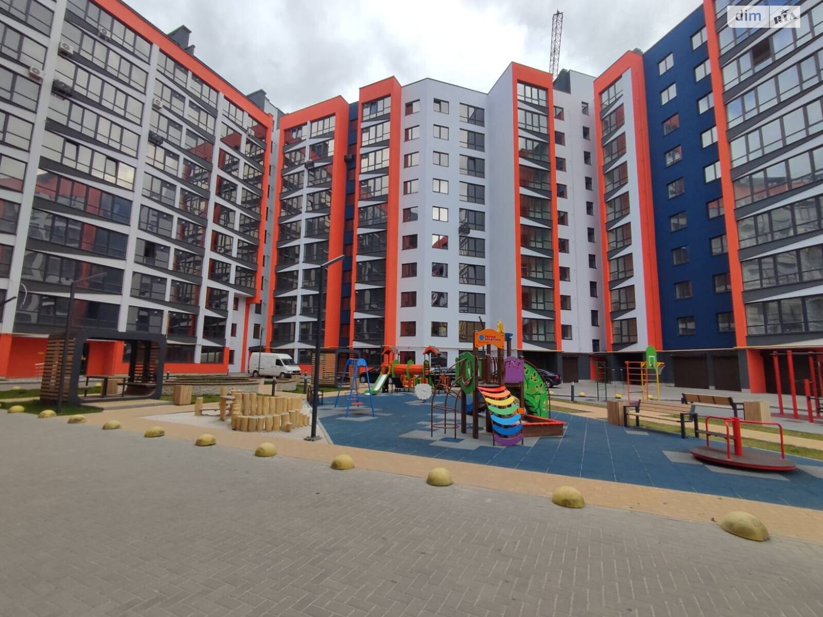 Продаж двокімнатної квартири в Хмельницькому, на вул. Проскурівського Підпілля 165Д, район Центр фото 1 Продаж двокімнатної квартири в Хмельницькому, на вул. Проскурівського Підпілля 165Д, район Центр фото 1