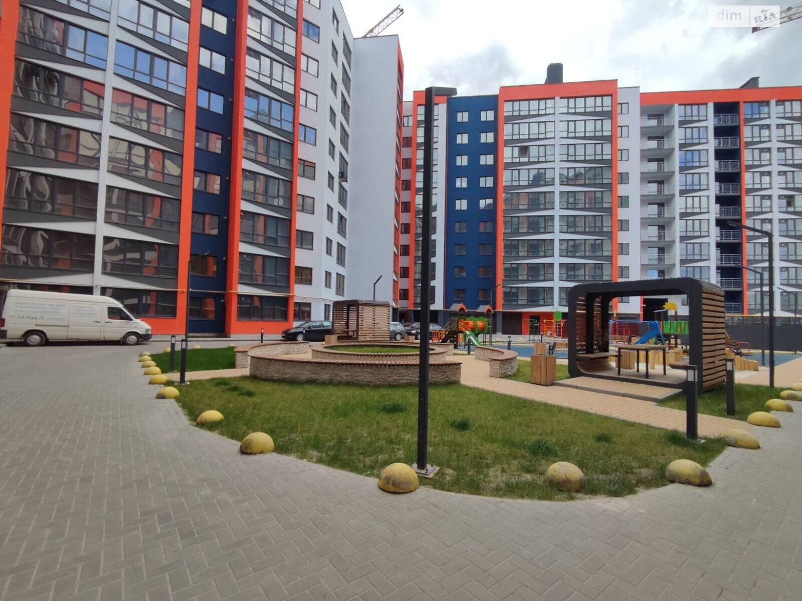 Продаж двокімнатної квартири в Хмельницькому, на вул. Проскурівського Підпілля 165Д, район Центр фото 1 Продаж двокімнатної квартири в Хмельницькому, на вул. Проскурівського Підпілля 165Д, район Центр фото 1