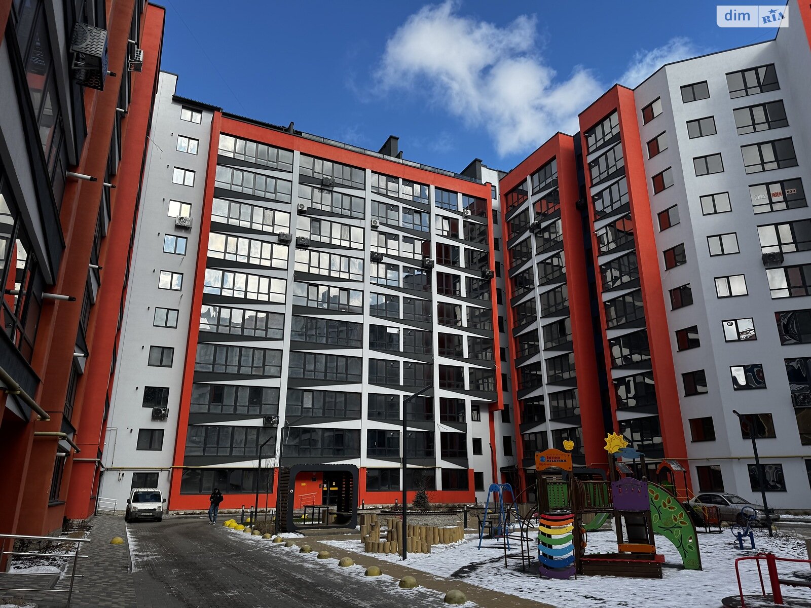 Продаж однокімнатної квартири в Хмельницькому, на вул. Проскурівського Підпілля 165К, район Центр фото 1 Продаж однокімнатної квартири в Хмельницькому, на вул. Проскурівського Підпілля 165К, район Центр фото 1