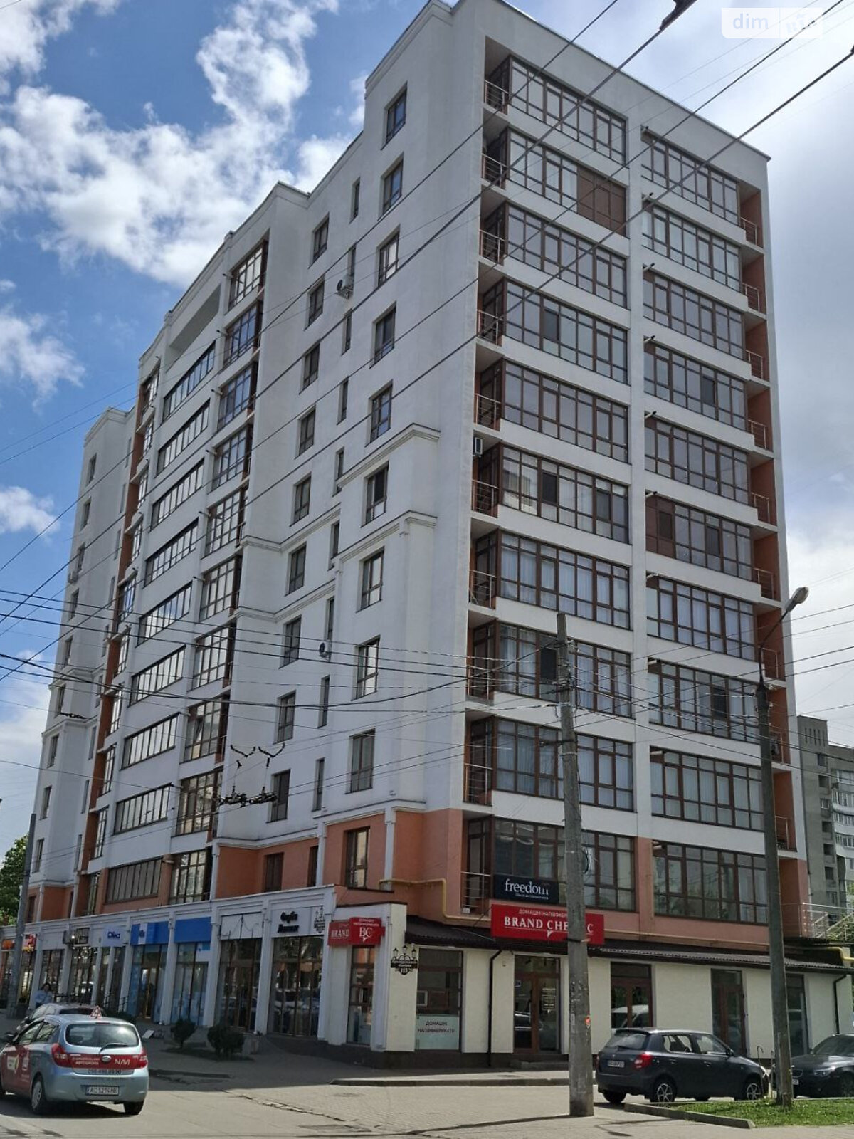 Продажа трехкомнатной квартиры в Хмельницком, на ул. Проскуровского Подполья 113, район Центр фото 1 Продажа трехкомнатной квартиры в Хмельницком, на ул. Проскуровского Подполья 113, район Центр фото 1