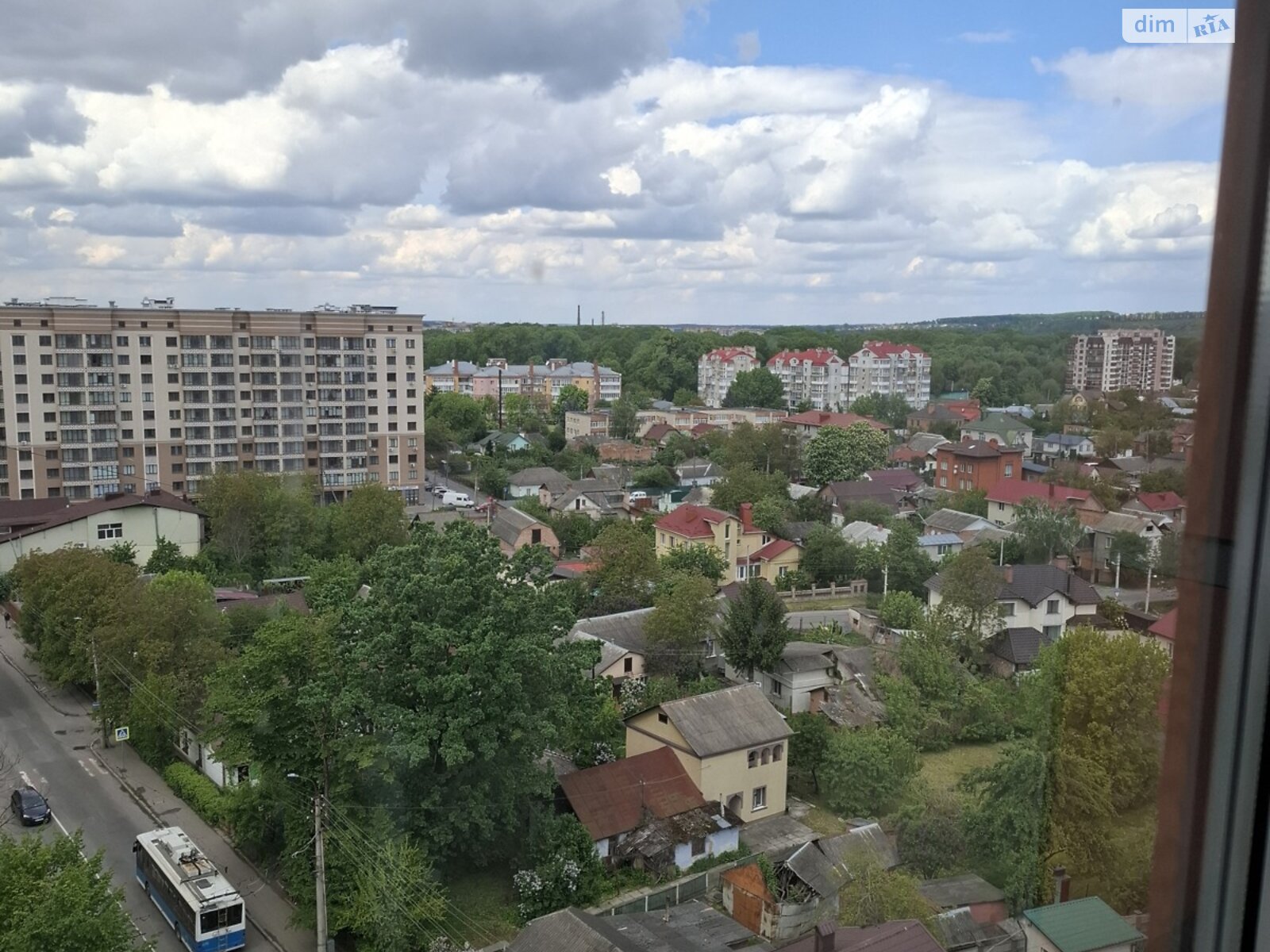 Продажа трехкомнатной квартиры в Хмельницком, на ул. Проскуровского Подполья 113, район Центр фото 1 Продажа трехкомнатной квартиры в Хмельницком, на ул. Проскуровского Подполья 113, район Центр фото 1