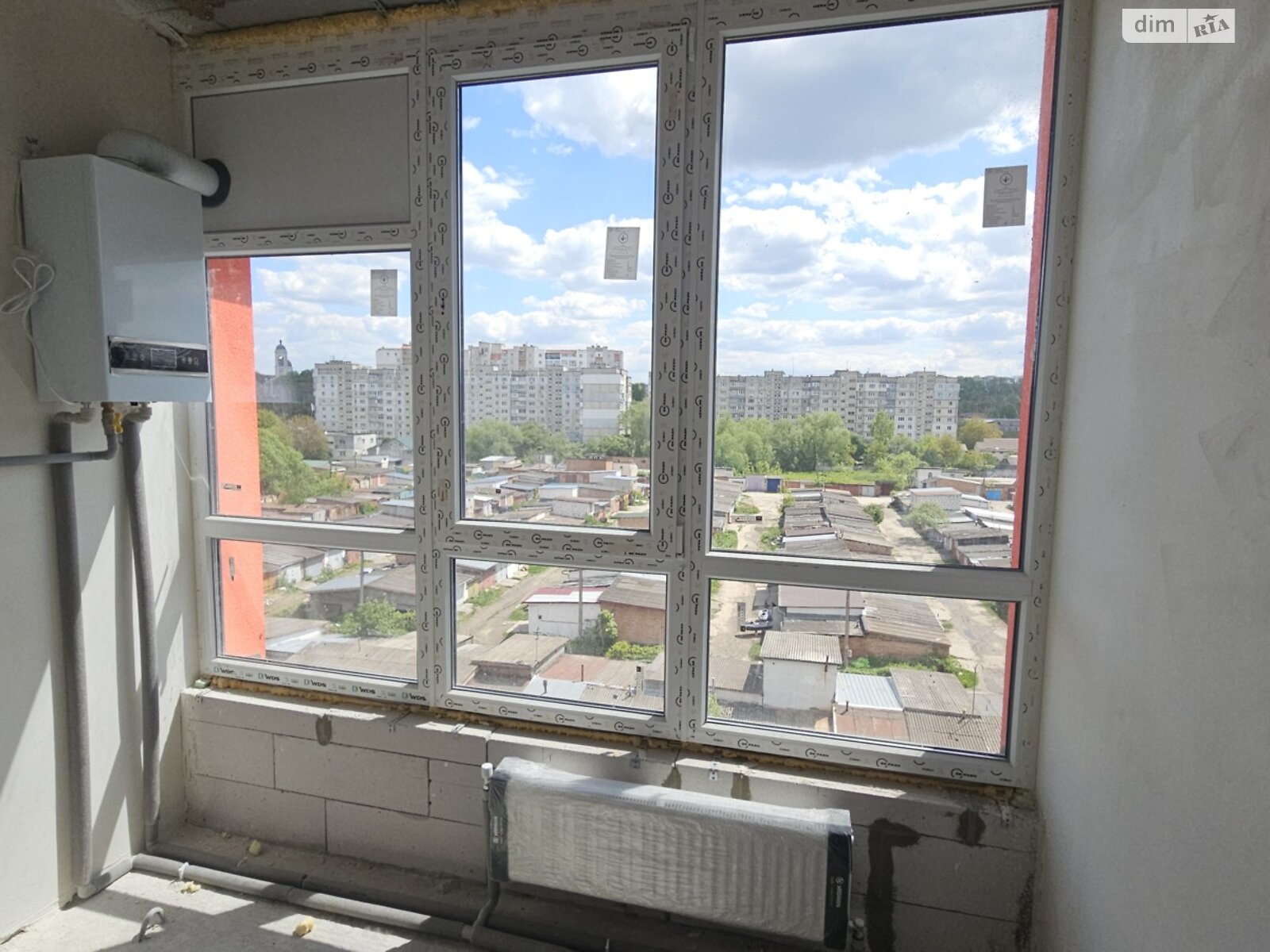 Продажа однокомнатной квартиры в Хмельницком, на ул. Проскуровского Подполья, район Центр фото 1 Продажа однокомнатной квартиры в Хмельницком, на ул. Проскуровского Подполья, район Центр фото 1