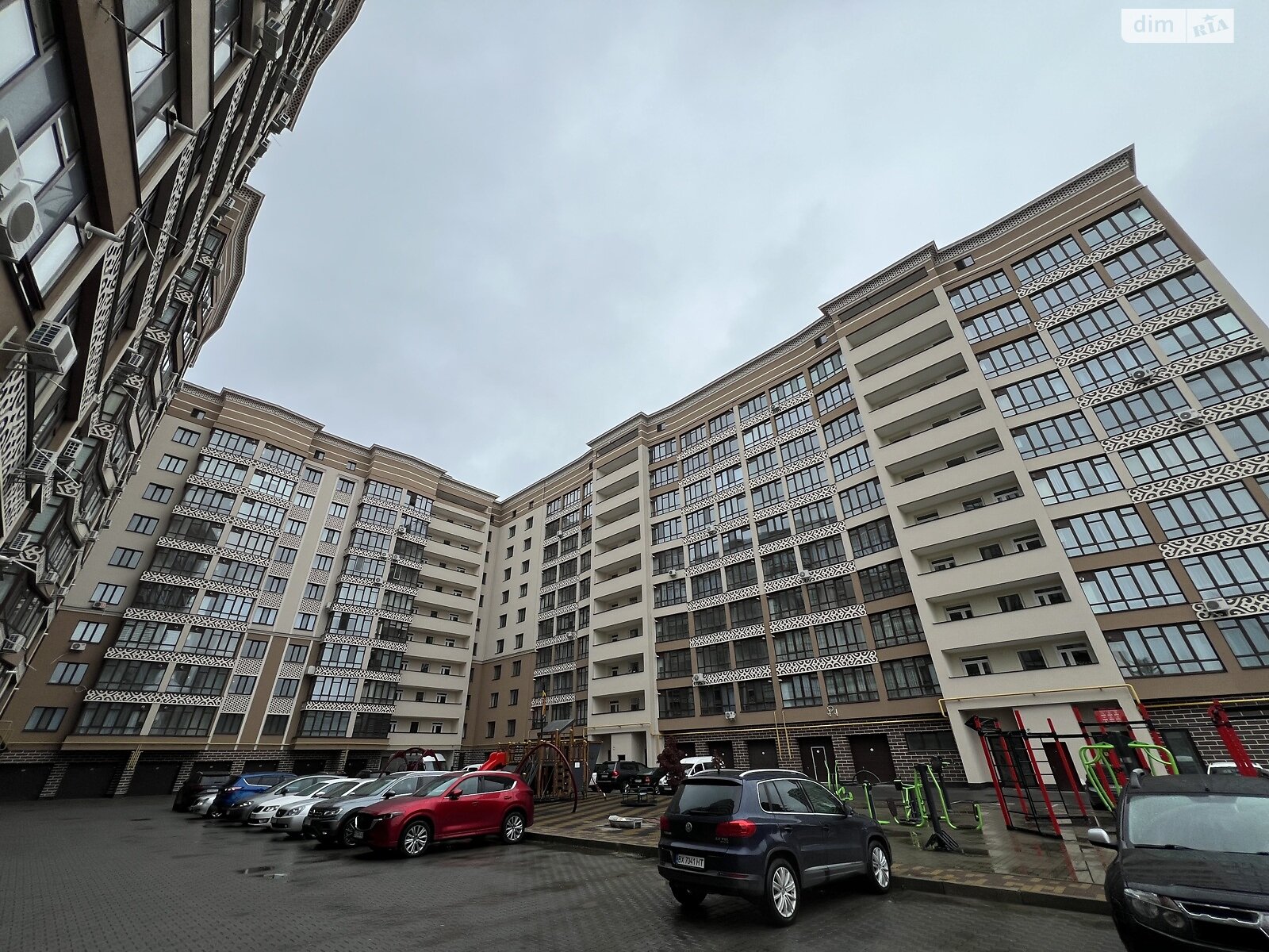 Продаж трикімнатної квартири в Хмельницькому, на вул. Проскурівського Підпілля 110, район Центр фото 1 Продаж трикімнатної квартири в Хмельницькому, на вул. Проскурівського Підпілля 110, район Центр фото 1