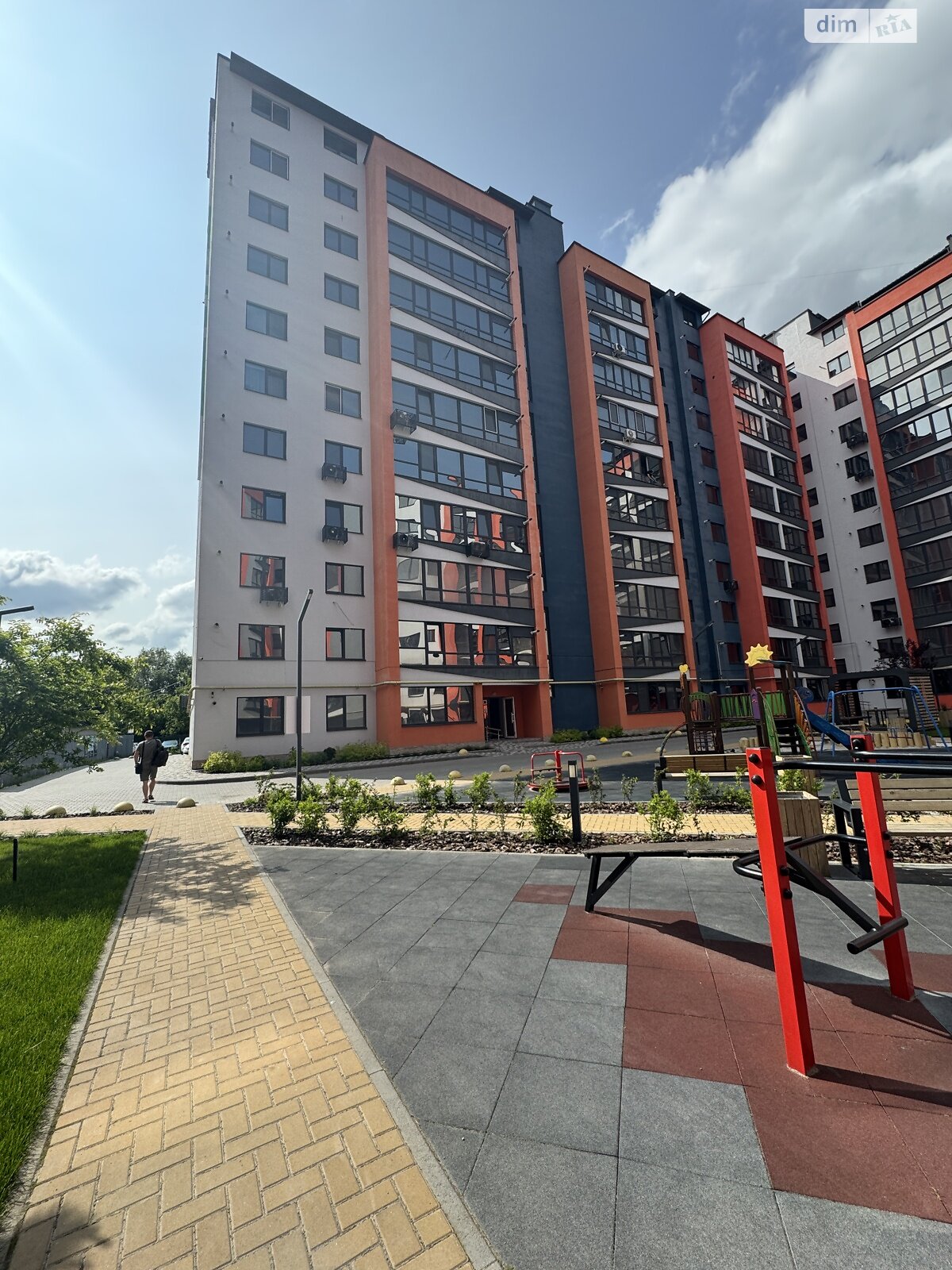Продаж однокімнатної квартири в Хмельницькому, на вул. Проскурівського Підпілля 165Ж, район Центр фото 1 Продаж однокімнатної квартири в Хмельницькому, на вул. Проскурівського Підпілля 165Ж, район Центр фото 1