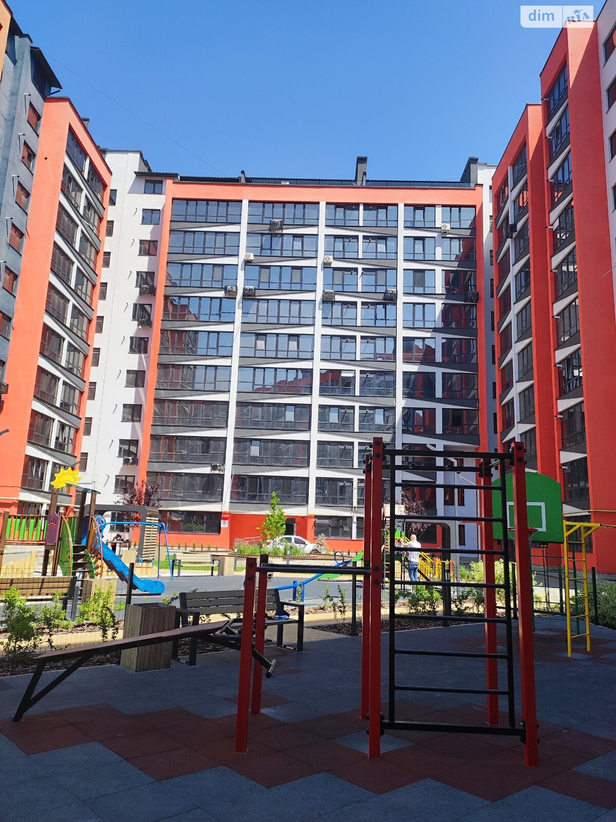 Продаж однокімнатної квартири в Хмельницькому, на вул. Проскурівського Підпілля 165Ж, район Центр фото 1 Продаж однокімнатної квартири в Хмельницькому, на вул. Проскурівського Підпілля 165Ж, район Центр фото 1