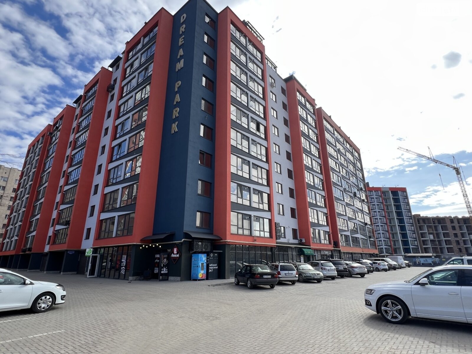 Продаж однокімнатної квартири в Хмельницькому, на вул. Проскурівського Підпілля 165Г, район Центр фото 1 Продаж однокімнатної квартири в Хмельницькому, на вул. Проскурівського Підпілля 165Г, район Центр фото 1