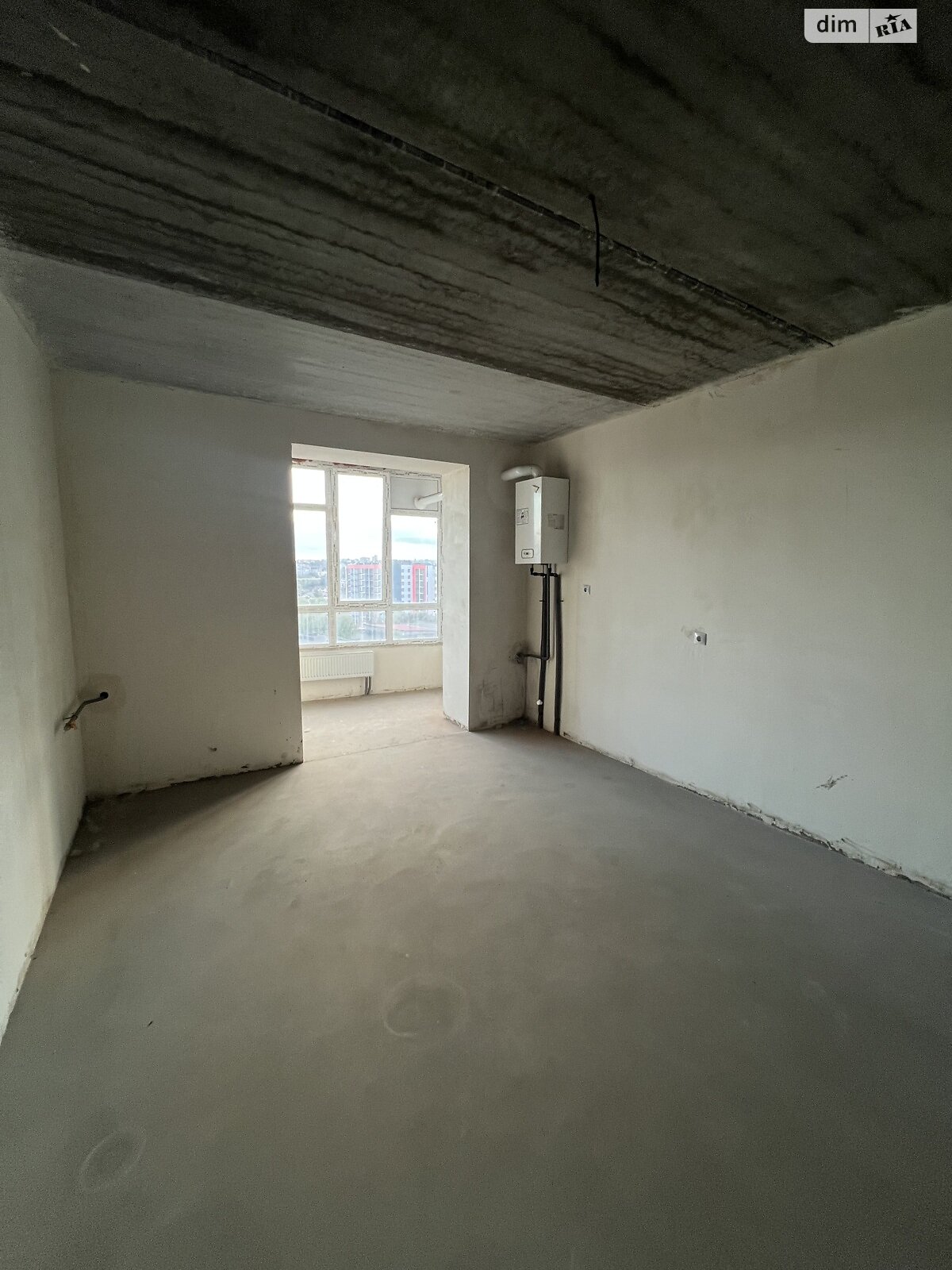 Продаж трикімнатної квартири в Хмельницькому, на вул. Проскурівського Підпілля 110, район Центр фото 1