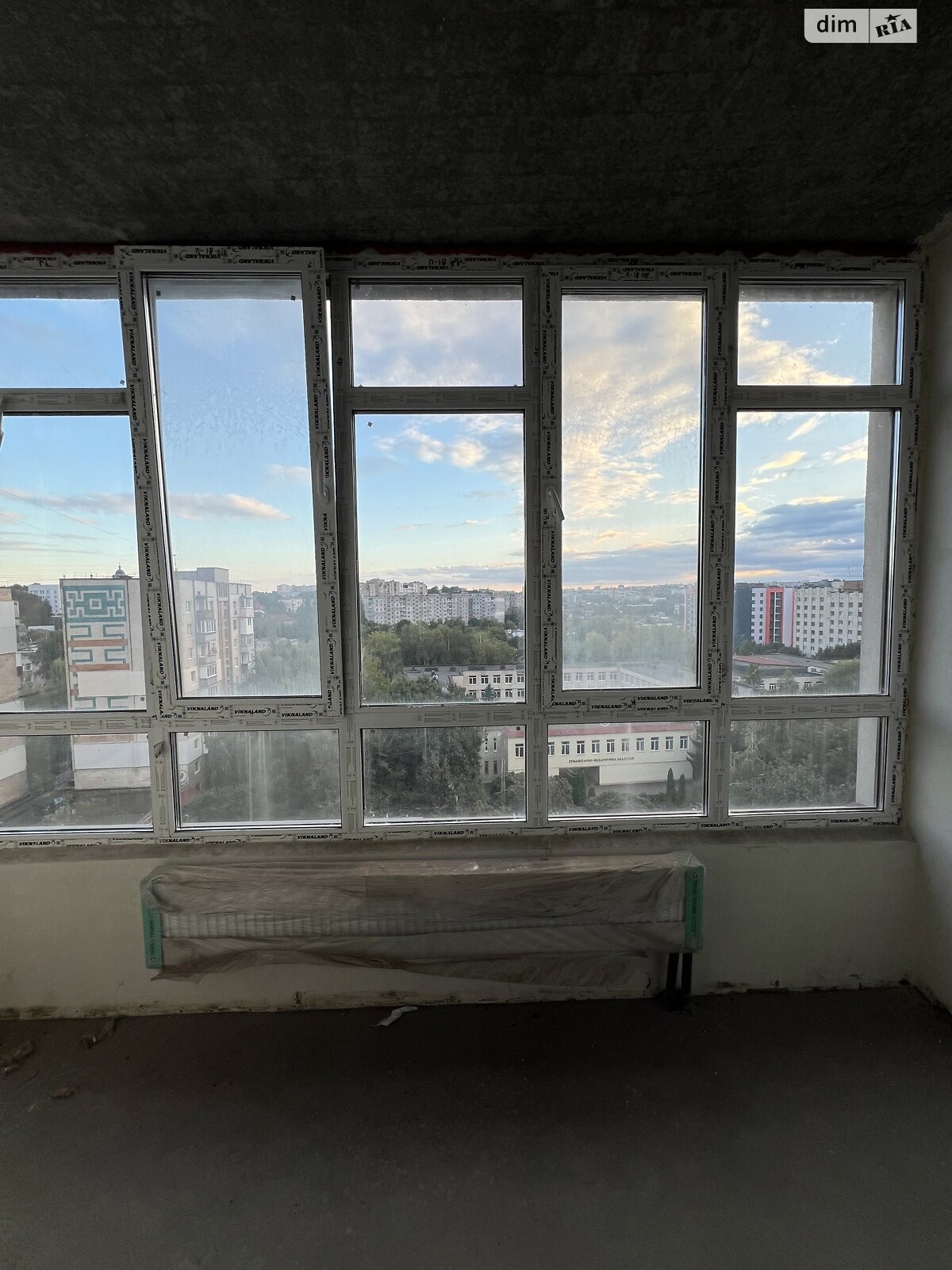 Продаж трикімнатної квартири в Хмельницькому, на вул. Проскурівського Підпілля 110, район Центр фото 1