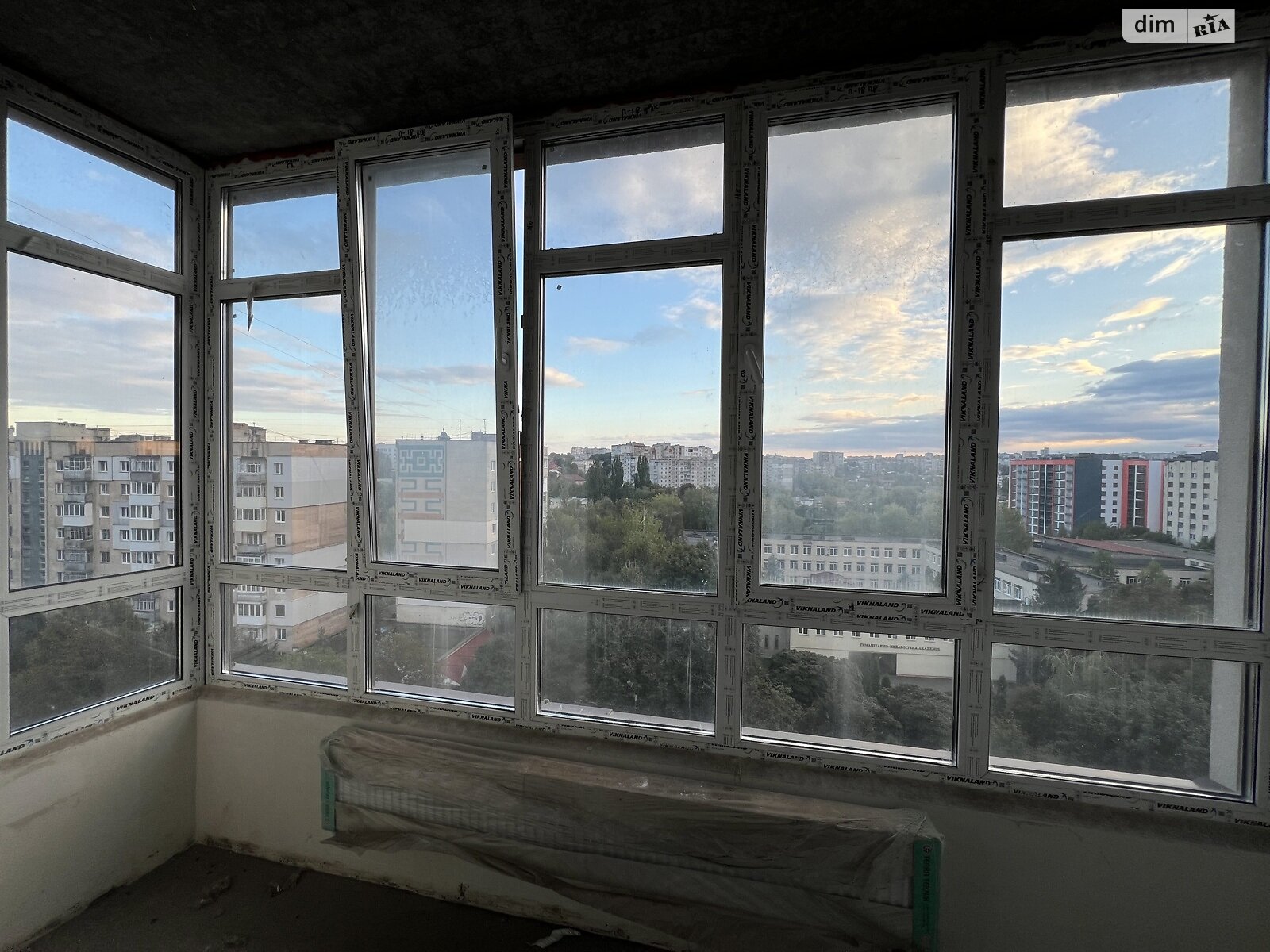 Продаж трикімнатної квартири в Хмельницькому, на вул. Проскурівського Підпілля 110, район Центр фото 1