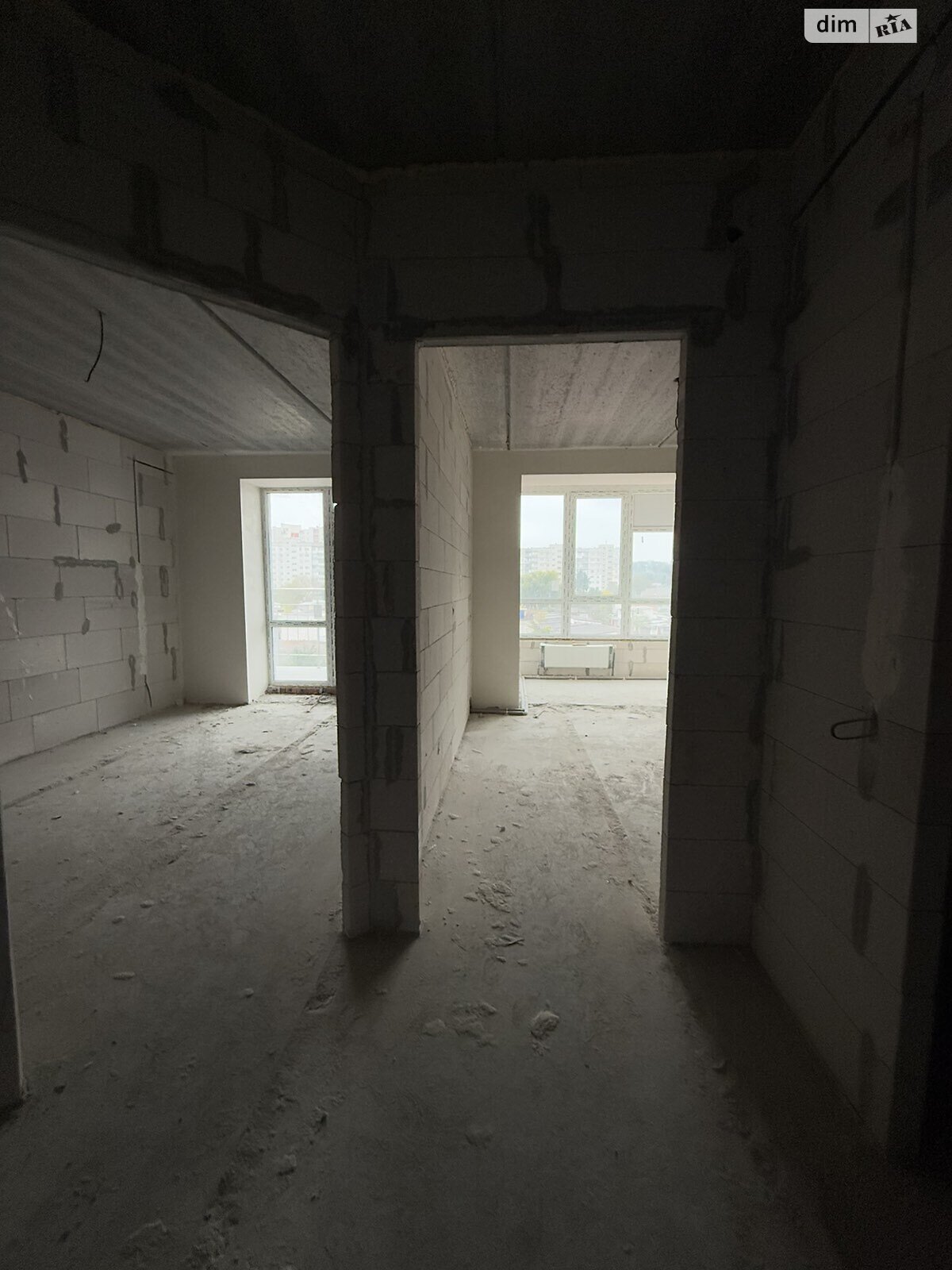 Продаж однокімнатної квартири в Хмельницькому, на вул. Проскурівського Підпілля, район Центр фото 1