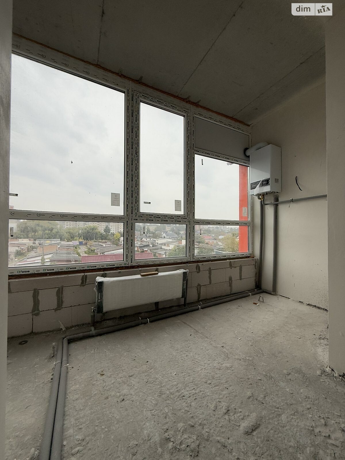 Продаж однокімнатної квартири в Хмельницькому, на вул. Проскурівського Підпілля, район Центр фото 1