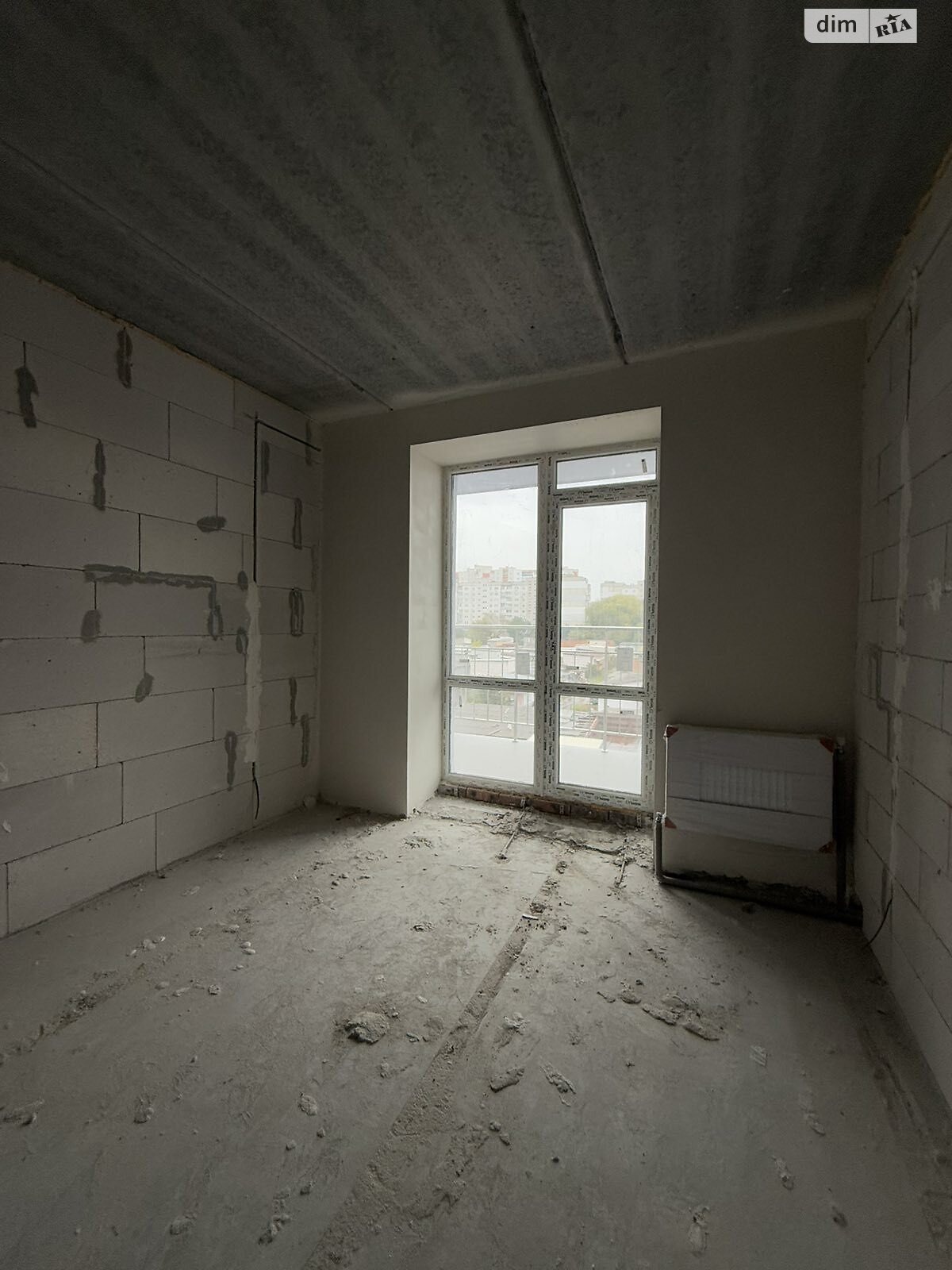 Продаж однокімнатної квартири в Хмельницькому, на вул. Проскурівського Підпілля, район Центр фото 1