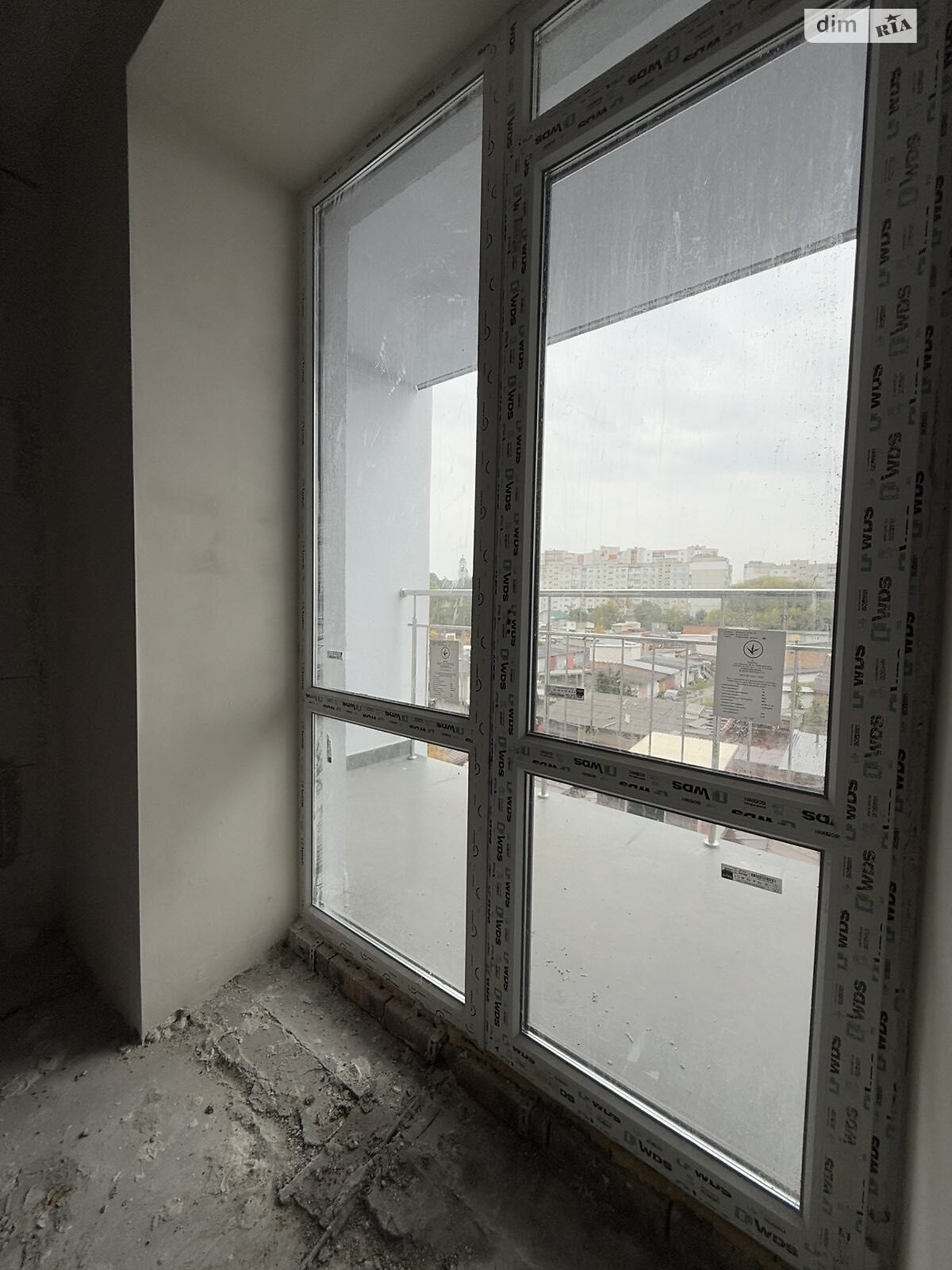 Продаж однокімнатної квартири в Хмельницькому, на вул. Проскурівського Підпілля, район Центр фото 1