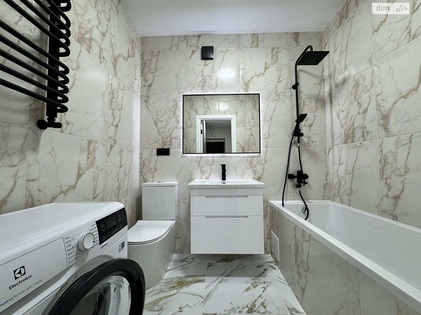 Продажа однокомнатной квартиры в Хмельницком, на ул. Проскуровского Подполья, район Центр фото 1