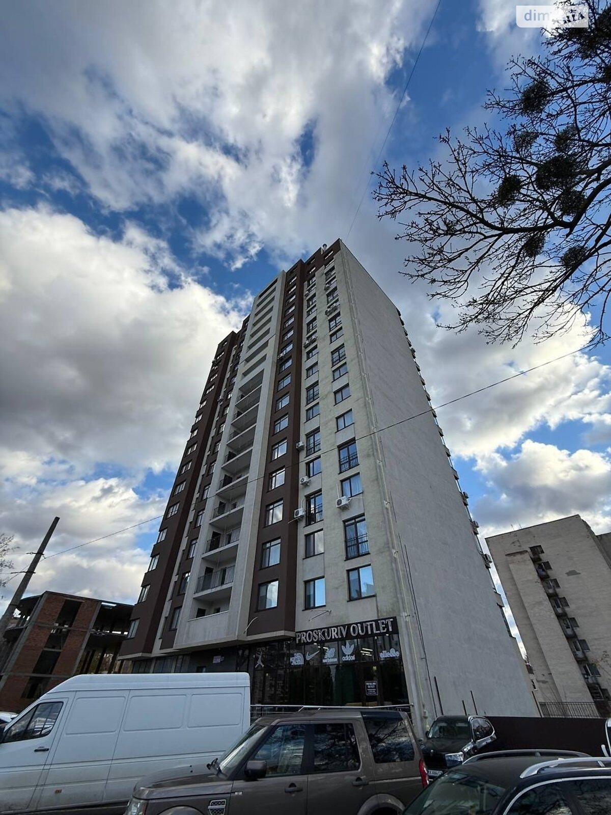 Продажа однокомнатной квартиры в Хмельницком, на ул. Проскуровского Подполья 157, кв. 14, район Центр фото 1 Продажа однокомнатной квартиры в Хмельницком, на ул. Проскуровского Подполья 157, кв. 14, район Центр фото 1