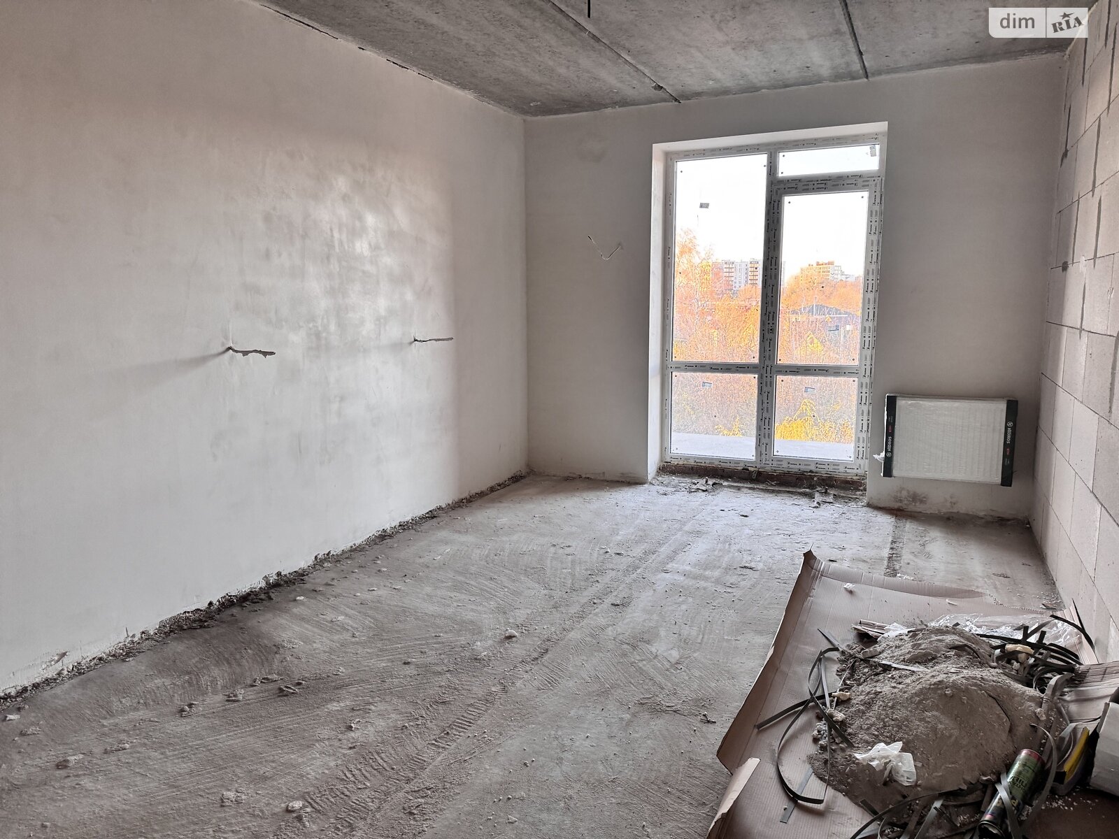 Продаж двокімнатної квартири в Хмельницькому, на вул. Проскурівського Підпілля 165М, район Центр фото 1