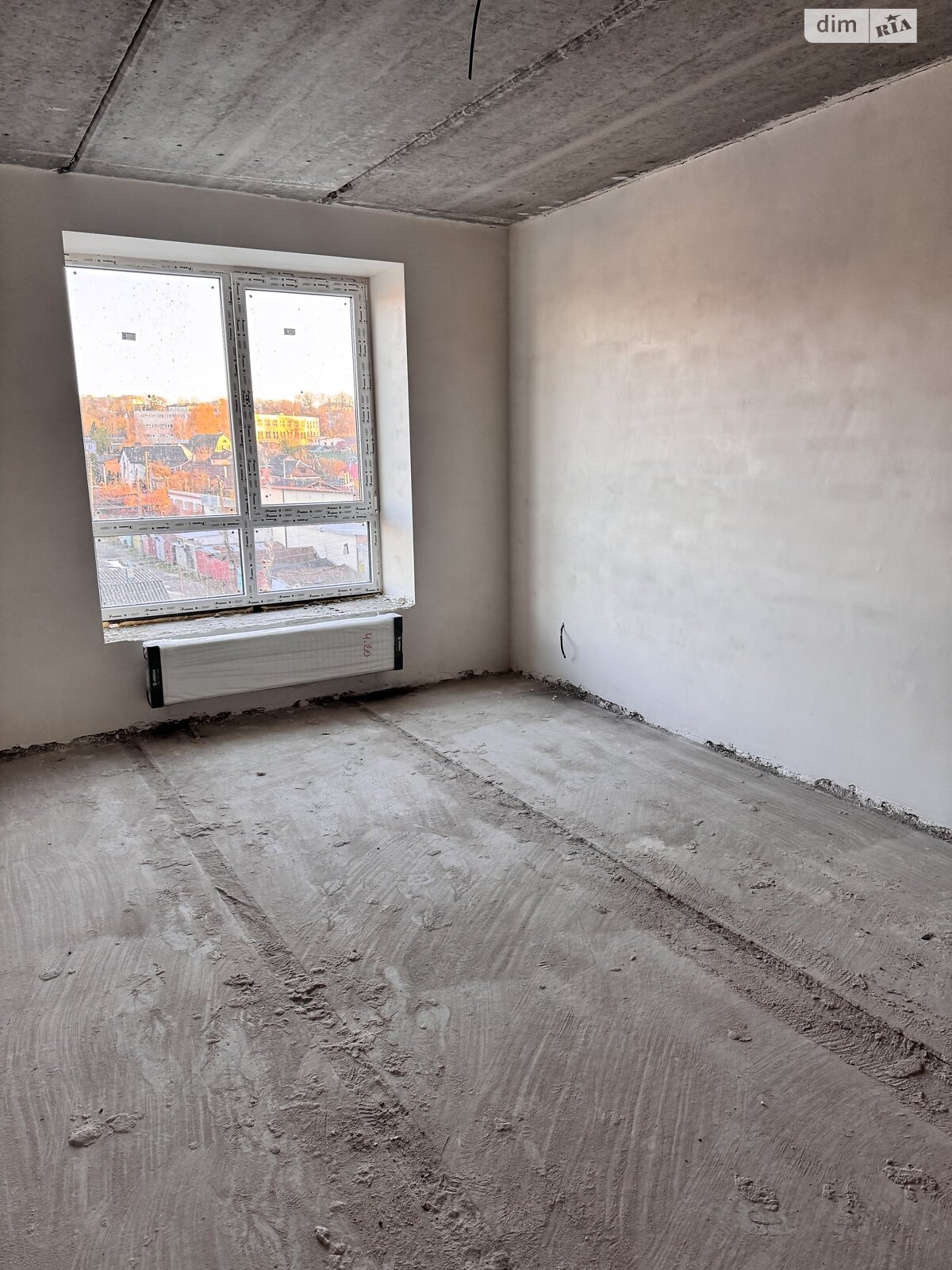 Продаж двокімнатної квартири в Хмельницькому, на вул. Проскурівського Підпілля 165М, район Центр фото 1