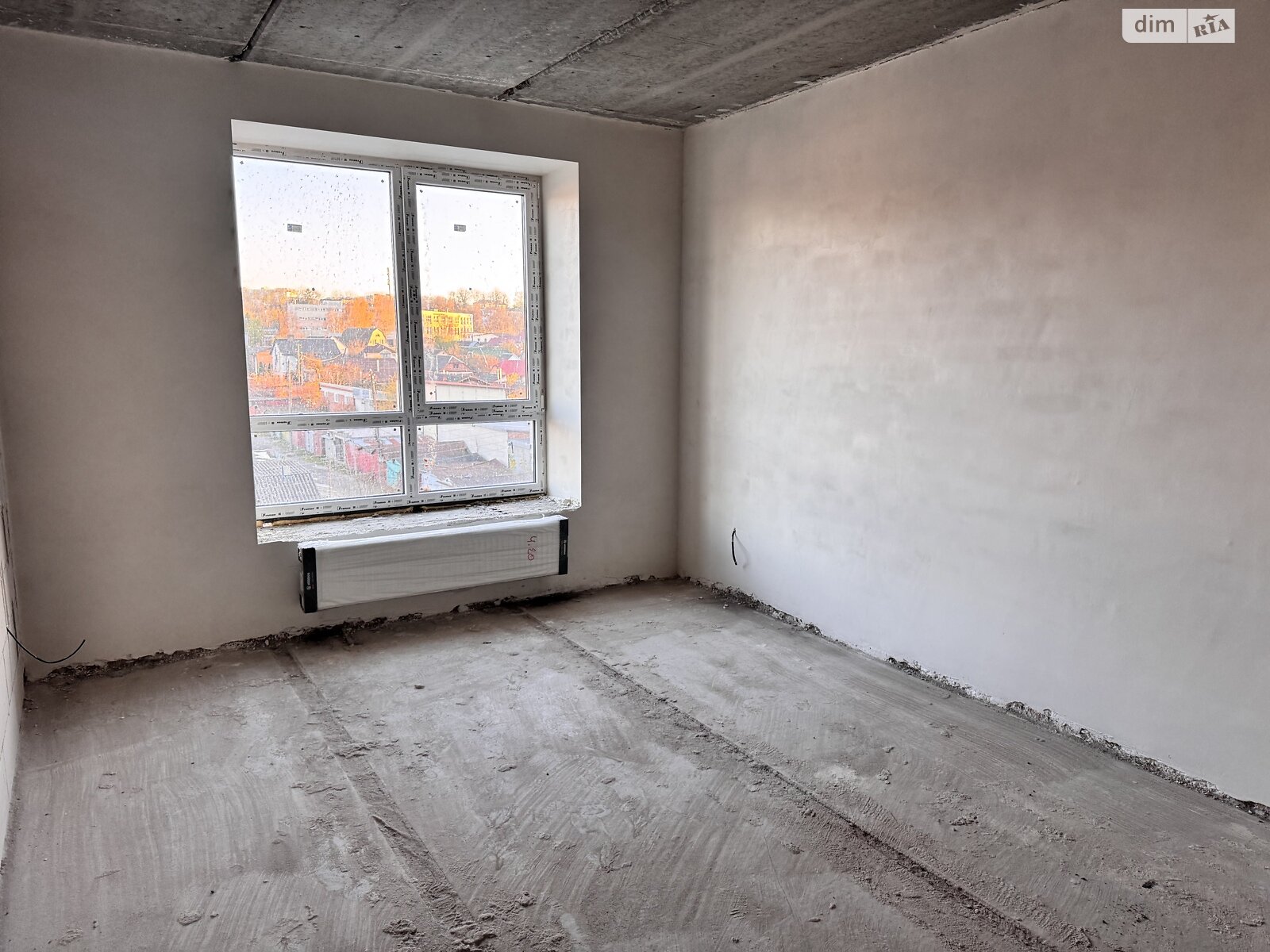 Продаж двокімнатної квартири в Хмельницькому, на вул. Проскурівського Підпілля 165М, район Центр фото 1