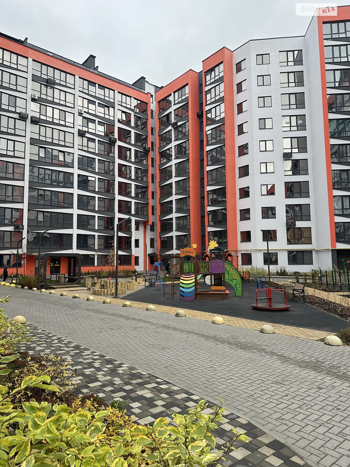 Продажа двухкомнатной квартиры в Хмельницком, на ул. Проскуровского Подполья 165М, кв. 1, район Центр фото 1 Продажа двухкомнатной квартиры в Хмельницком, на ул. Проскуровского Подполья 165М, кв. 1, район Центр фото 1