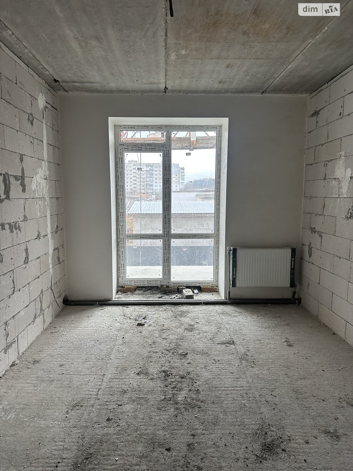 Продажа двухкомнатной квартиры в Хмельницком, на ул. Проскуровского Подполья 165М, кв. 1, район Центр фото 1 Продажа двухкомнатной квартиры в Хмельницком, на ул. Проскуровского Подполья 165М, кв. 1, район Центр фото 1