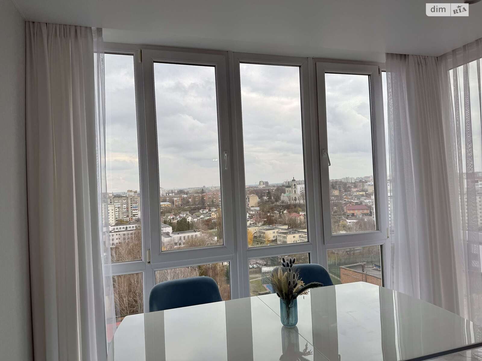 Продажа двухкомнатной квартиры в Хмельницком, на ул. Проскуровского Подполья 165А, район Центр фото 1