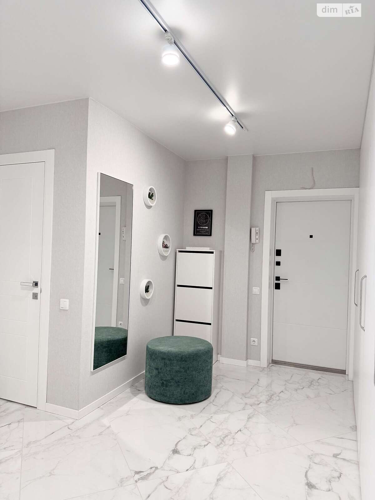 Продажа двухкомнатной квартиры в Хмельницком, на ул. Проскуровского Подполья 165А, район Центр фото 1