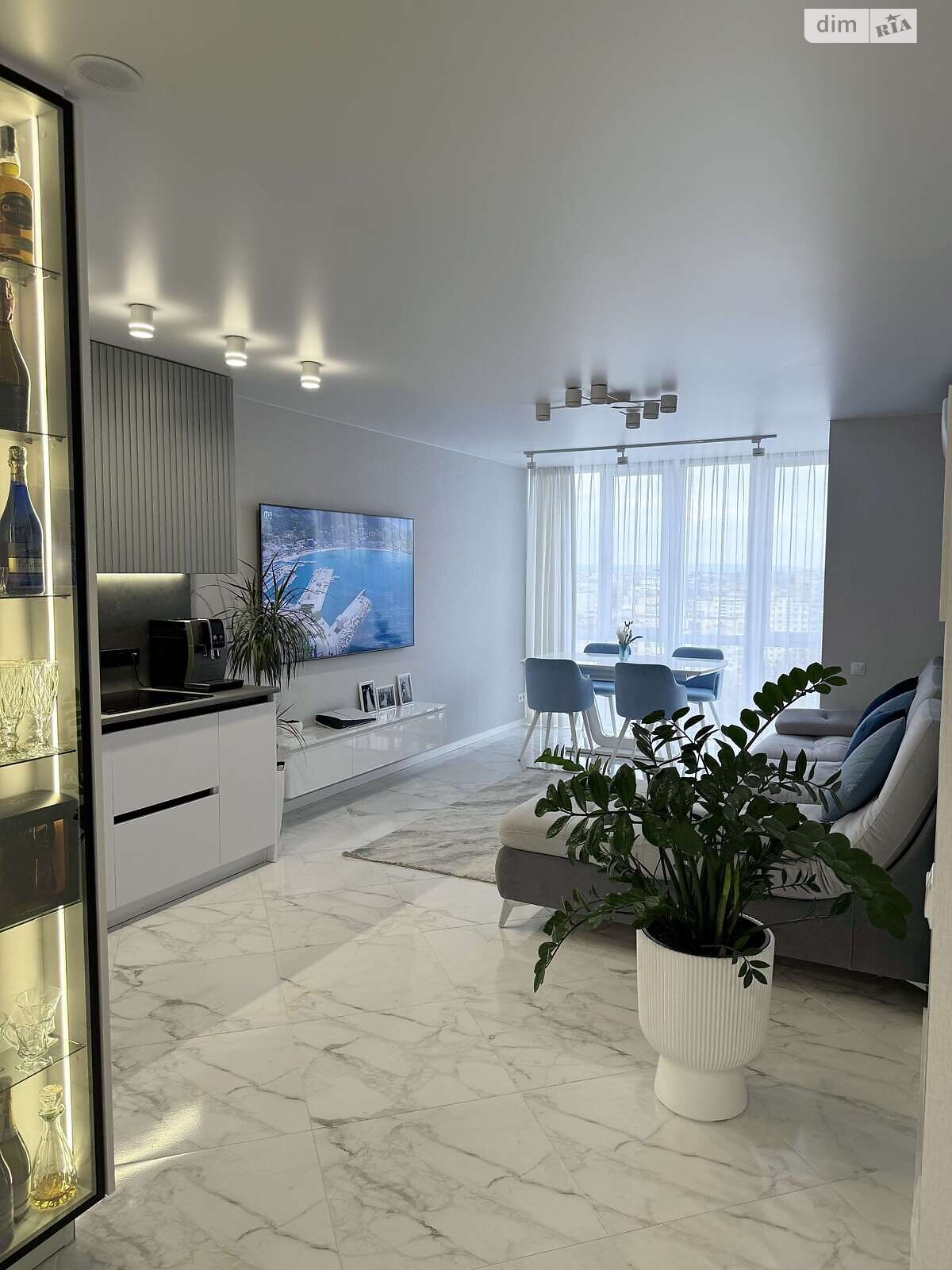 Продажа двухкомнатной квартиры в Хмельницком, на ул. Проскуровского Подполья 165А, район Центр фото 1